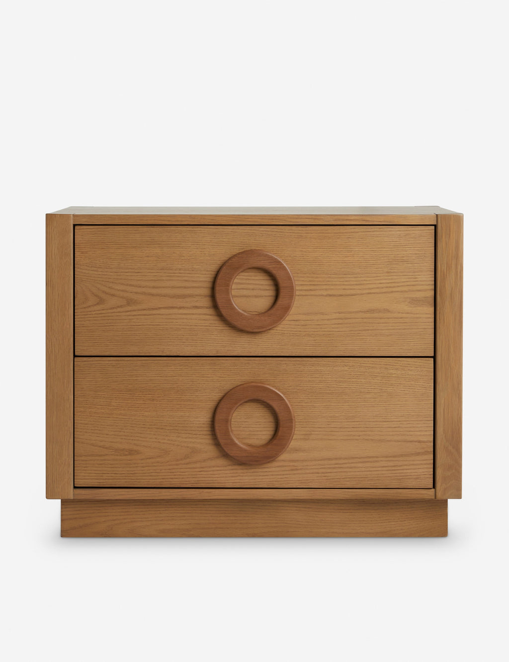 Lulu and Georgia - Wick Nightstand