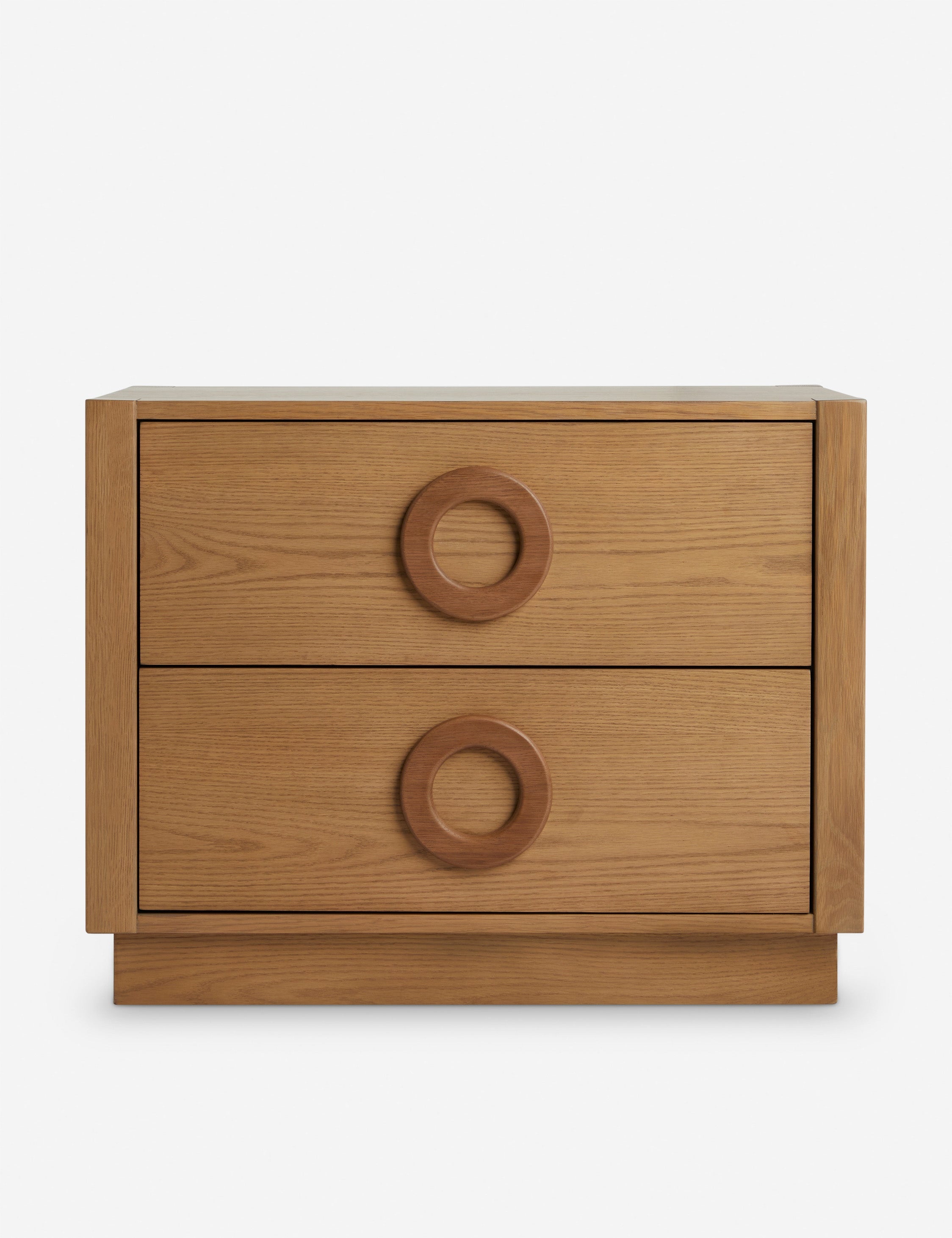 Lulu and Georgia - Wick Nightstand