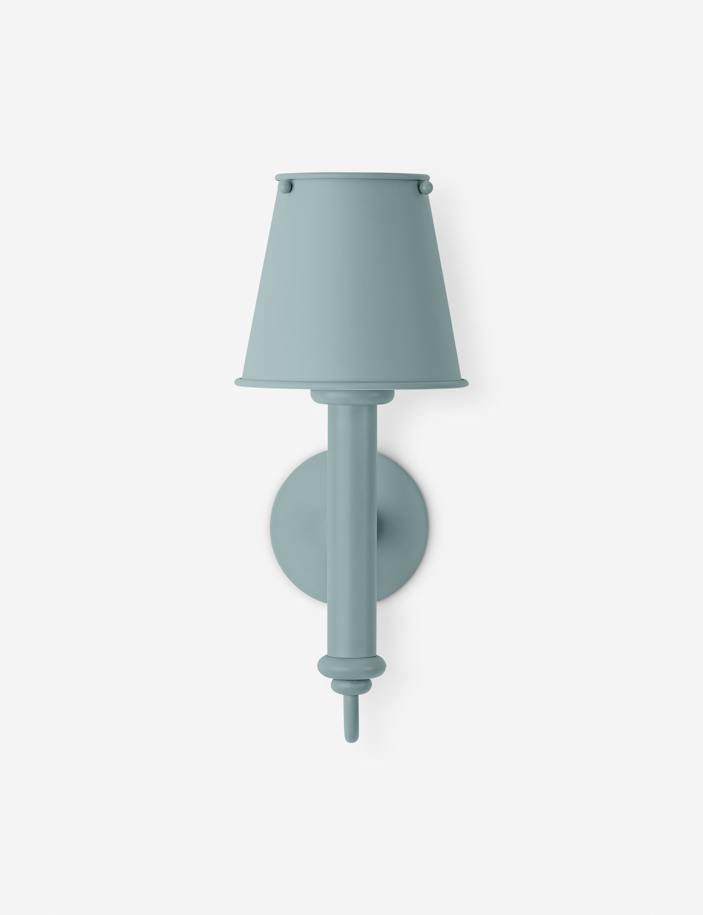 Lulu and Georgia - Sheila Sconce