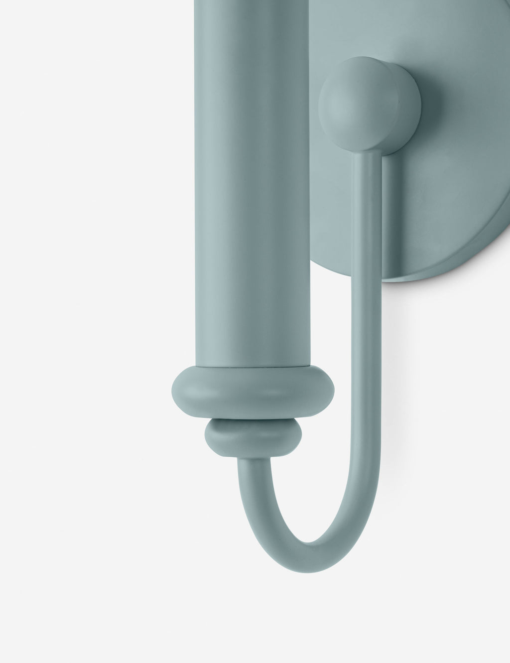 Lulu and Georgia - Sheila Sconce