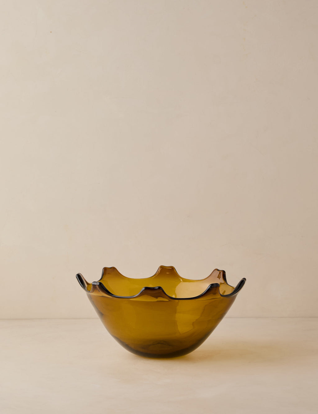 Lulu and Georgia - Yaxel Bowl by Meso