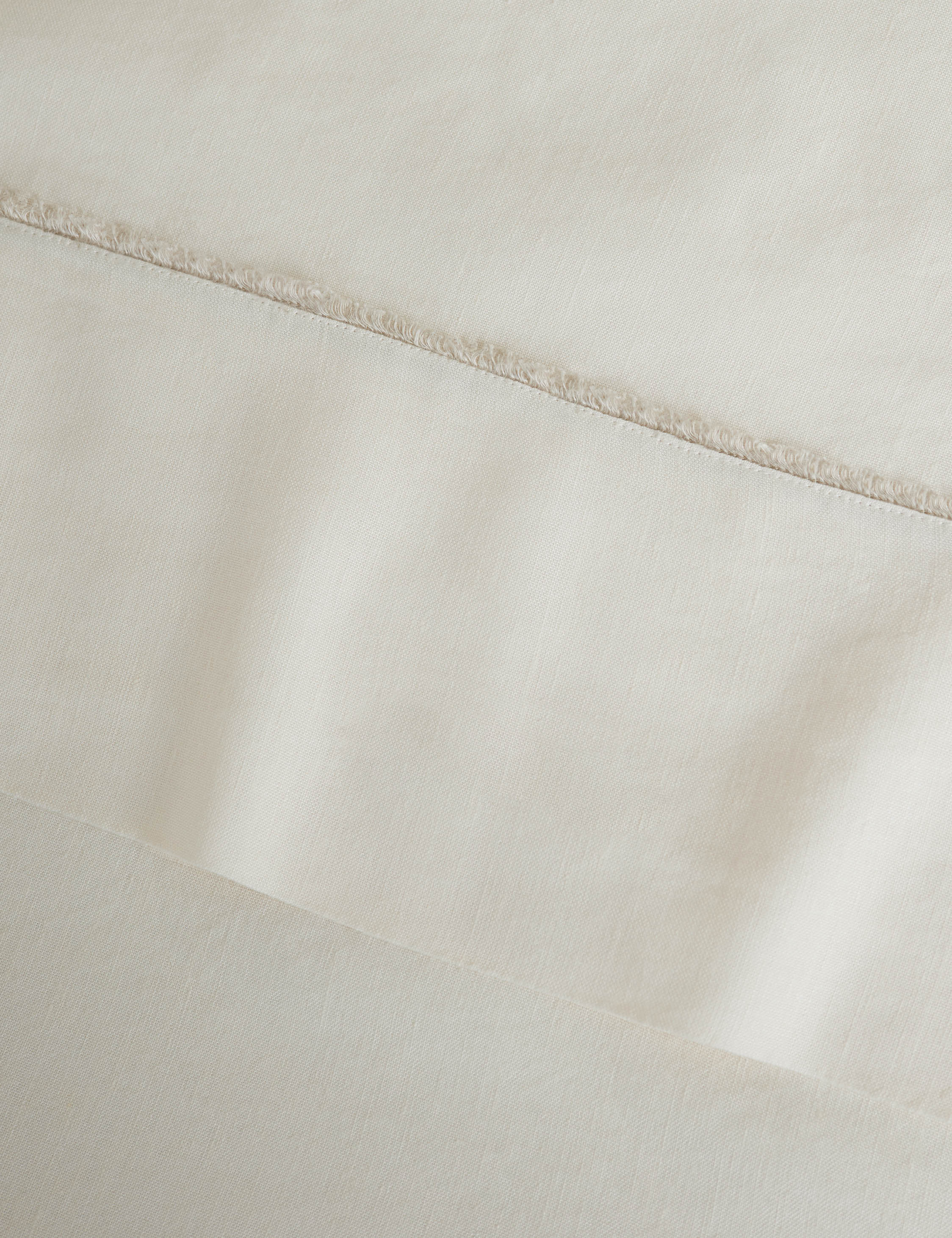 Lulu and Georgia - Yuka European Flax Linen® Bamboo Sheet Set by DISC Interiors