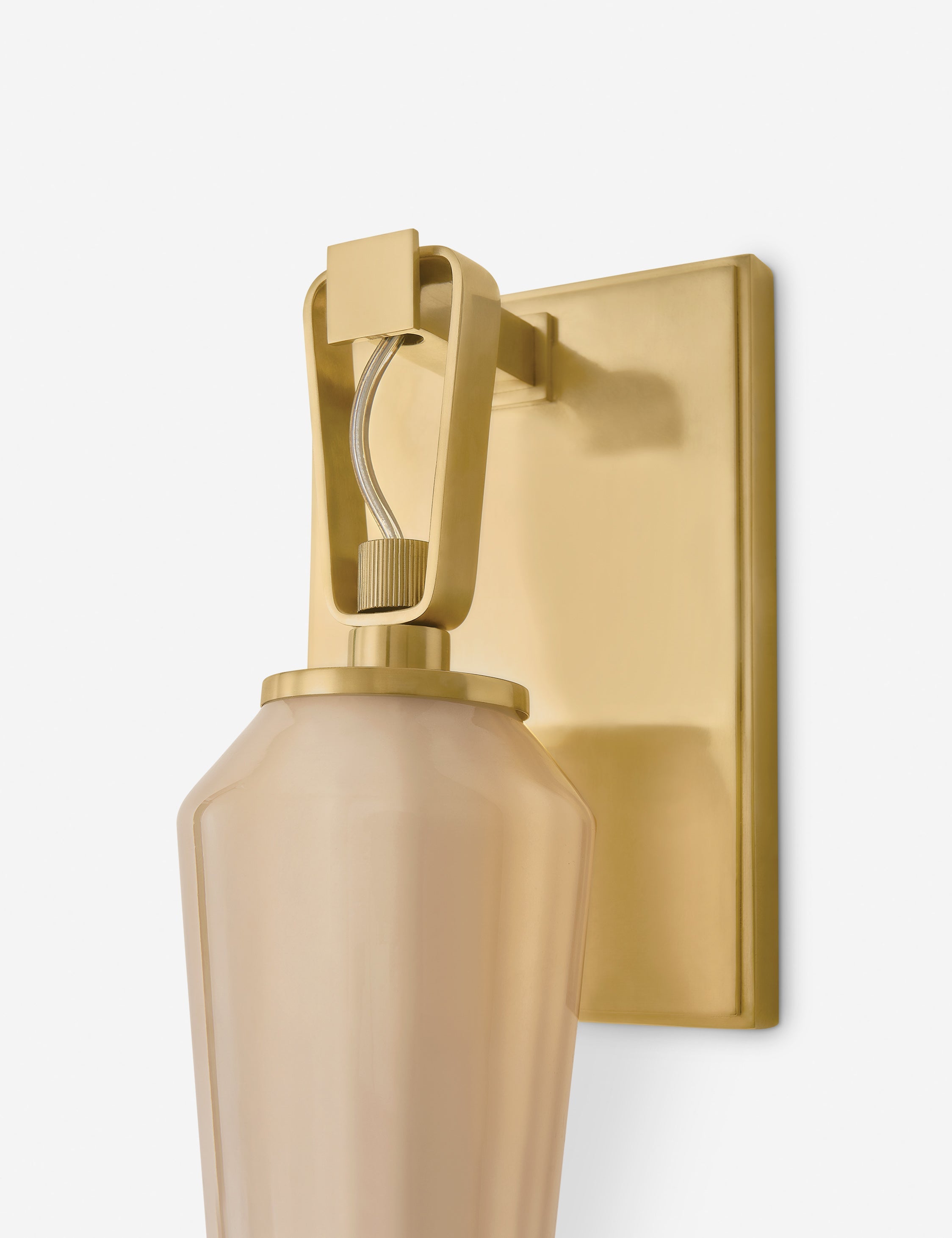 Lulu and Georgia - Basara Sconce
