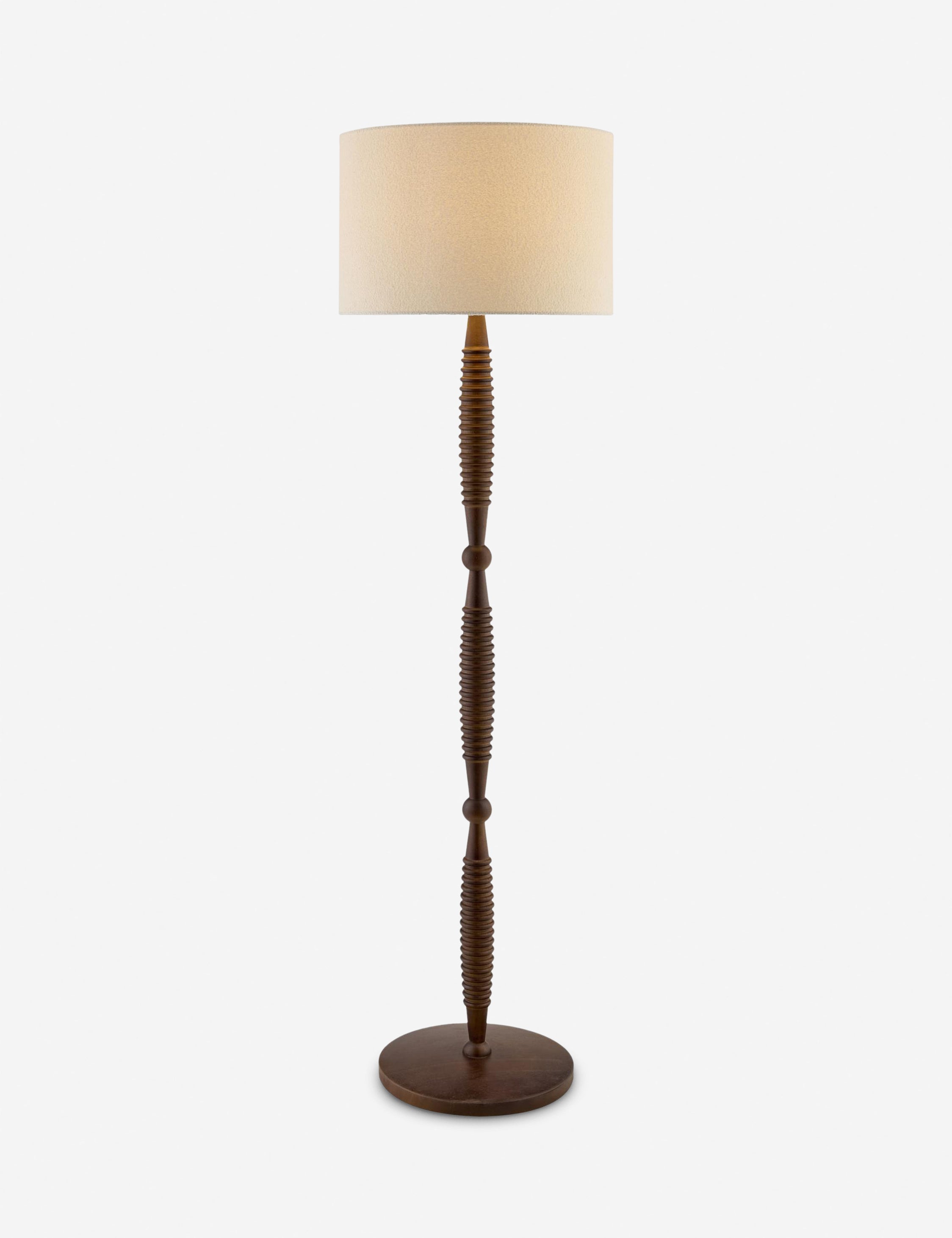Lulu and Georgia - Ephram Floor Lamp