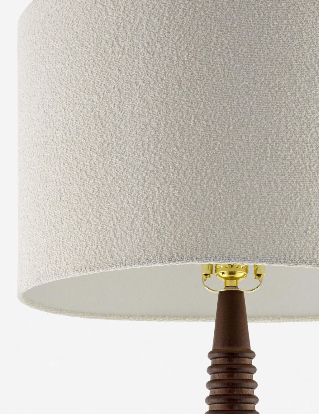 Lulu and Georgia - Ephram Floor Lamp