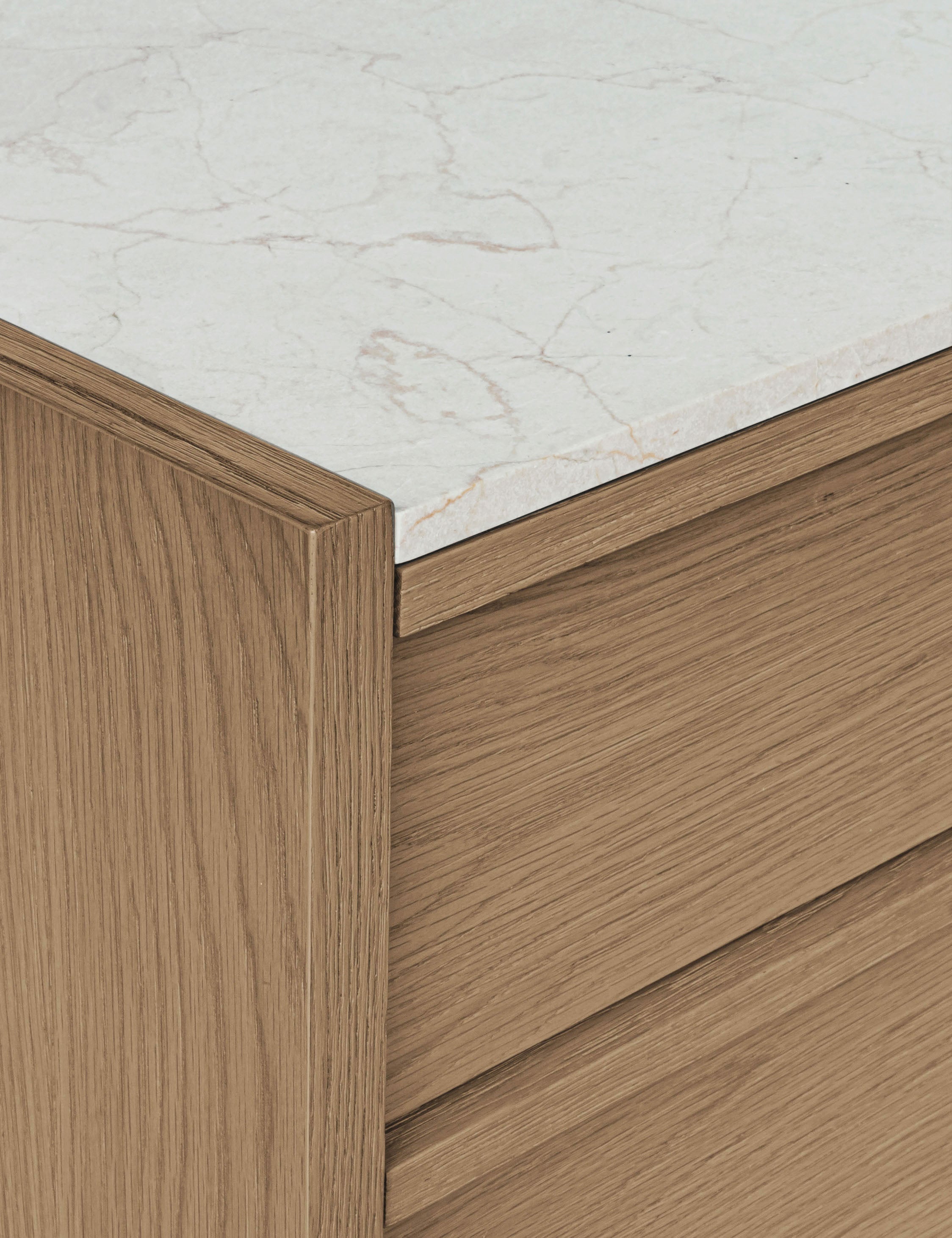 Lulu and Georgia - Bosworth Nightstand