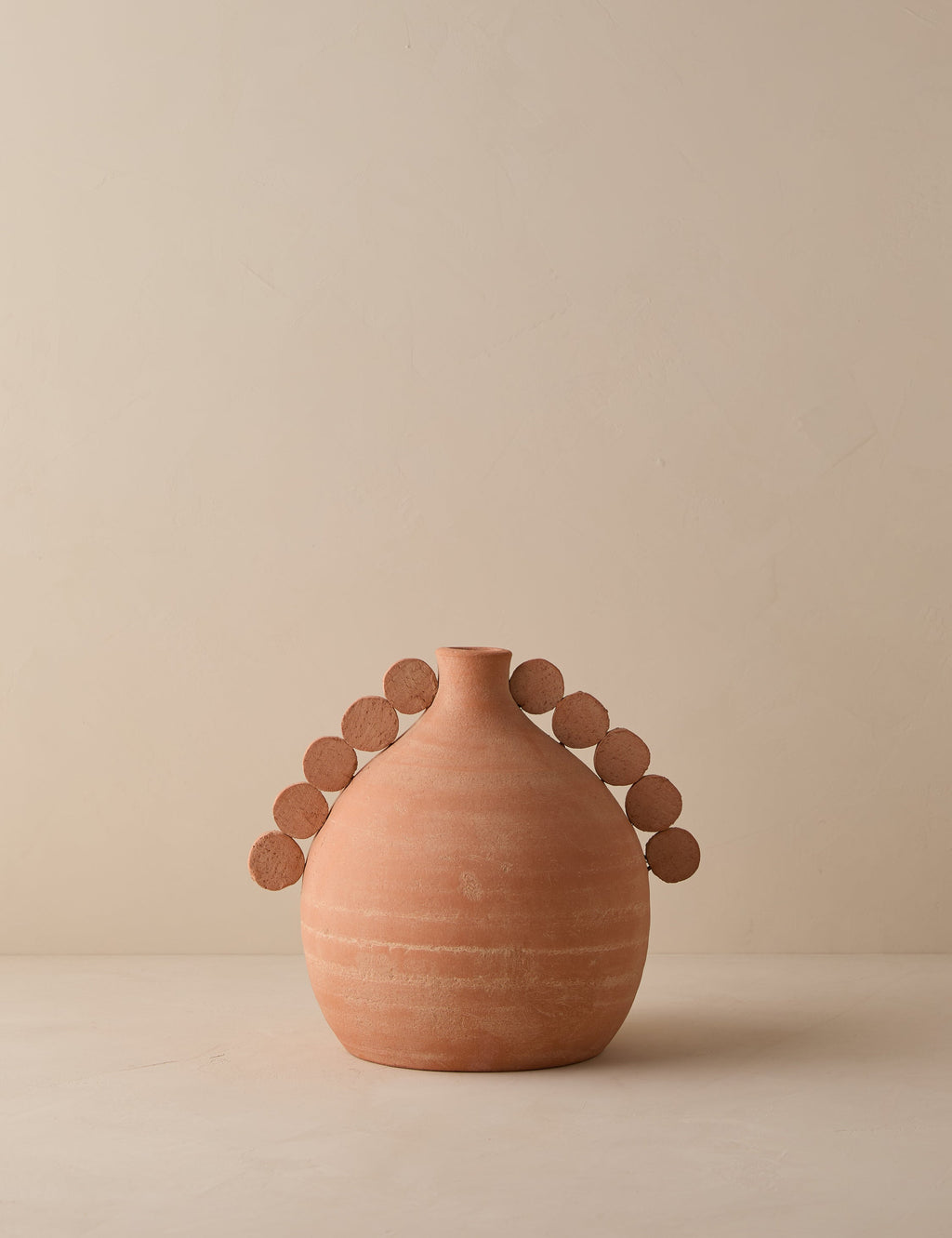 Lulu and Georgia - Zana Decorative Vase by Meso