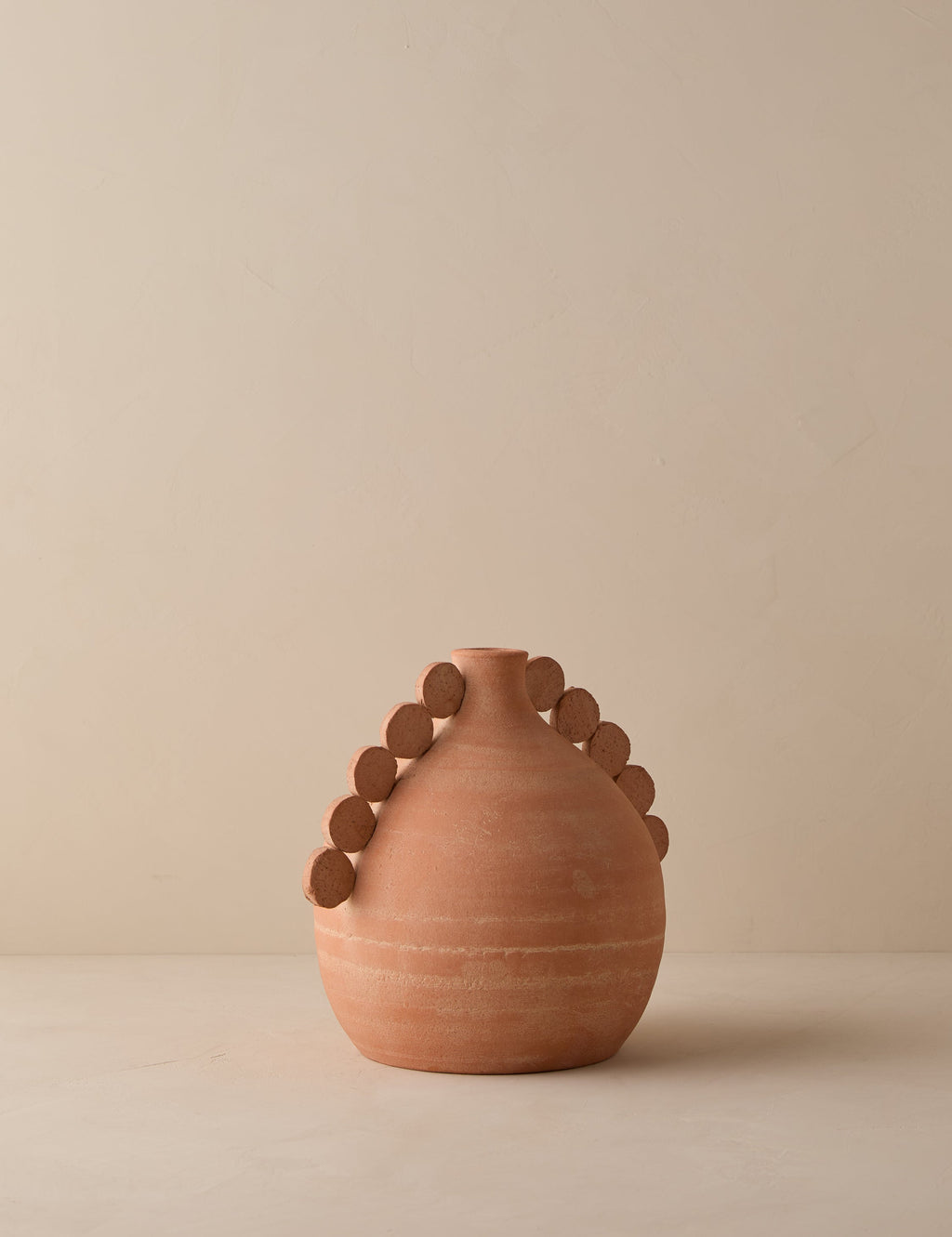 Lulu and Georgia - Zana Decorative Vase by Meso