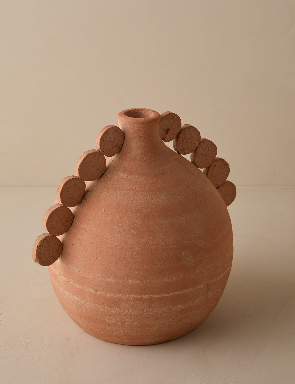 Lulu and Georgia - Zana Decorative Vase by Meso