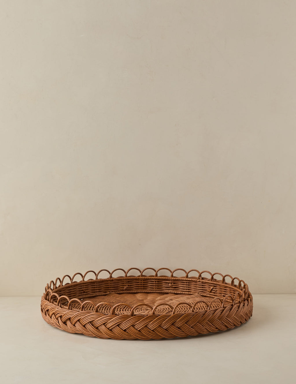 Lulu and Georgia - Zaniyah Tray