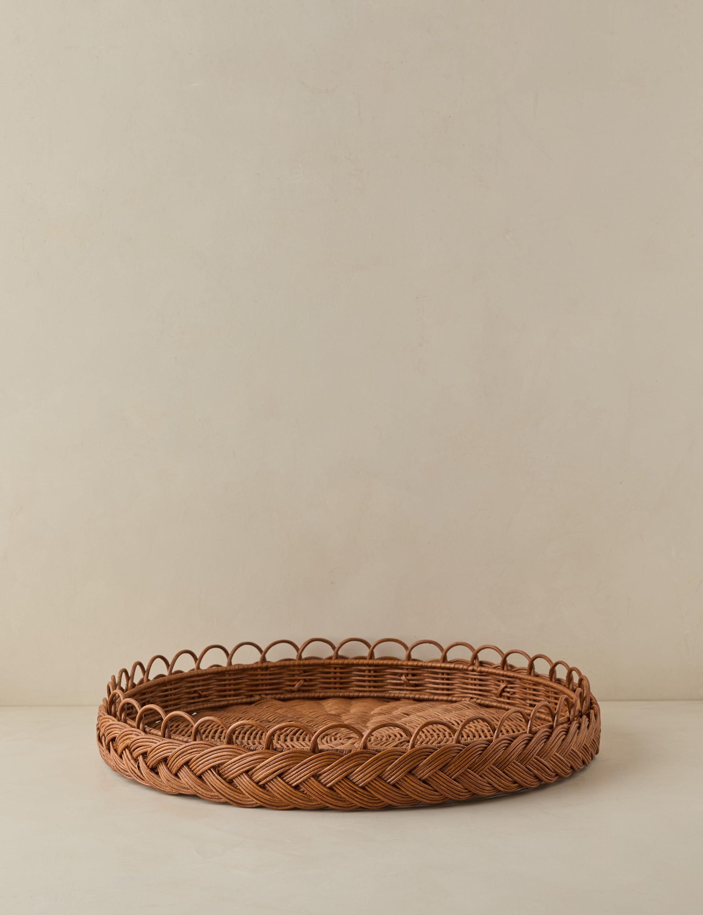 Lulu and Georgia - Zaniyah Tray