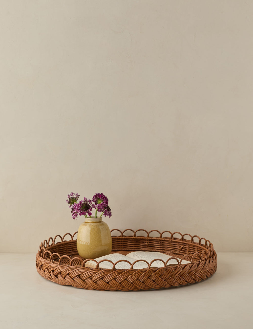 Lulu and Georgia - Zaniyah Tray