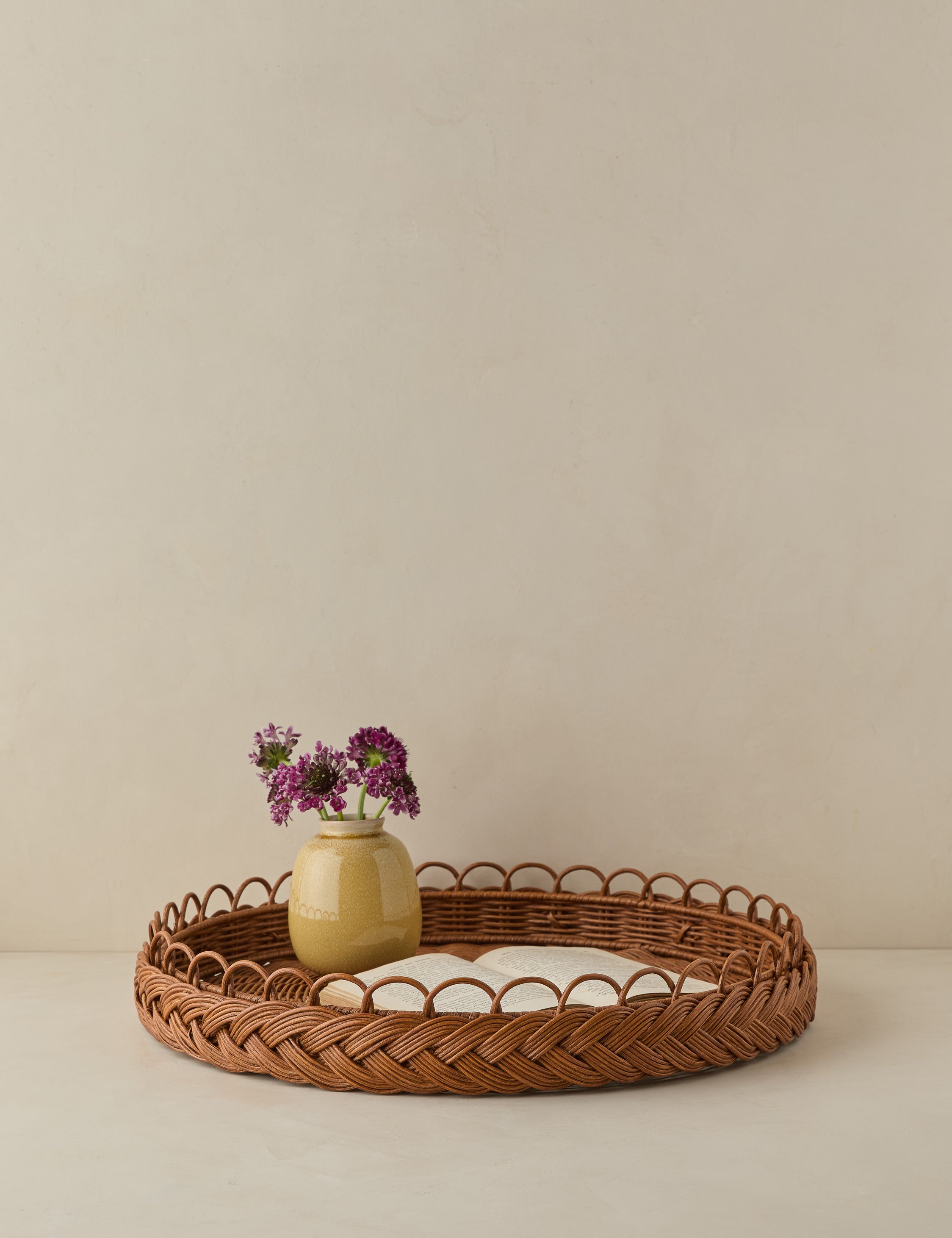 Lulu and Georgia - Zaniyah Tray