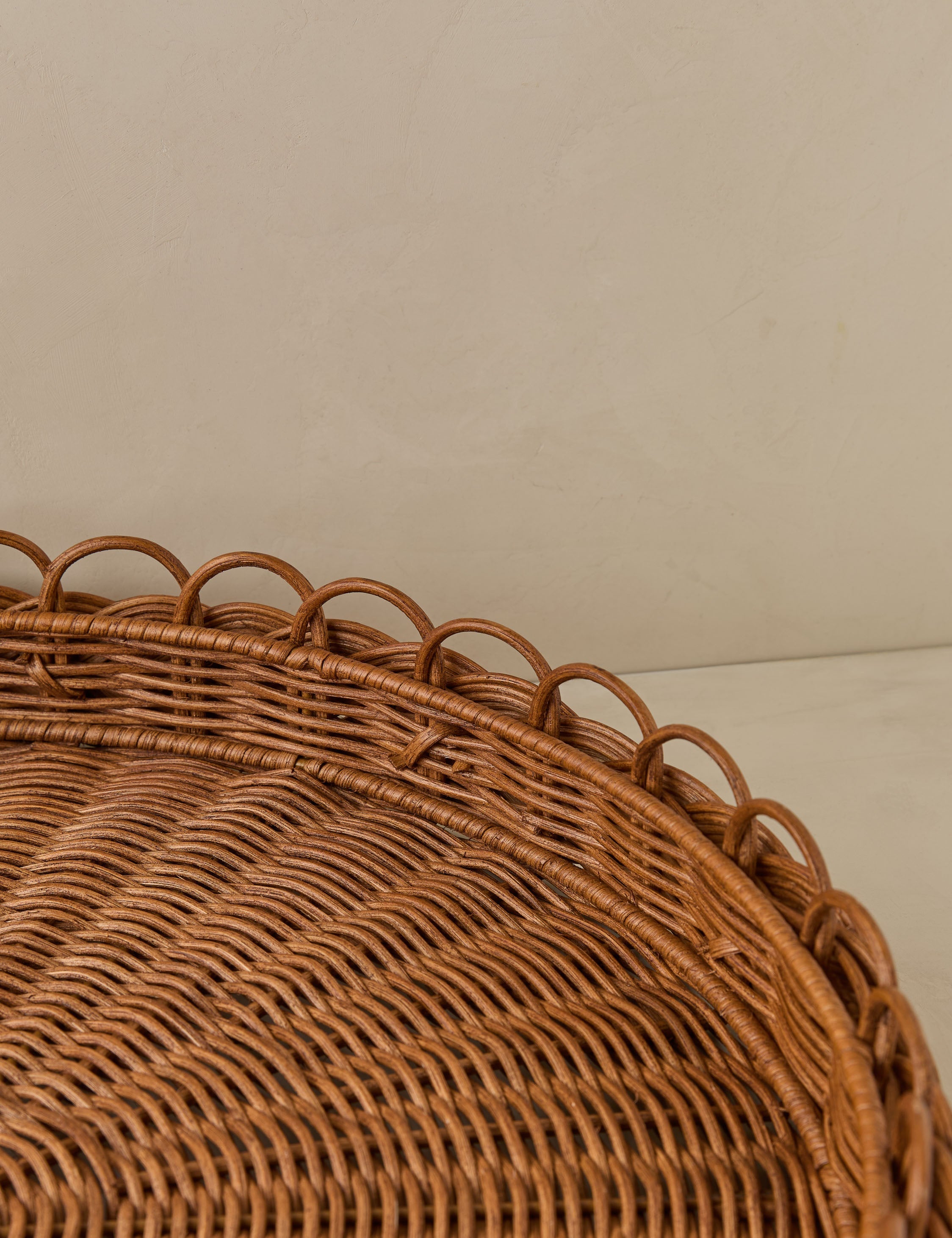 Lulu and Georgia - Zaniyah Tray
