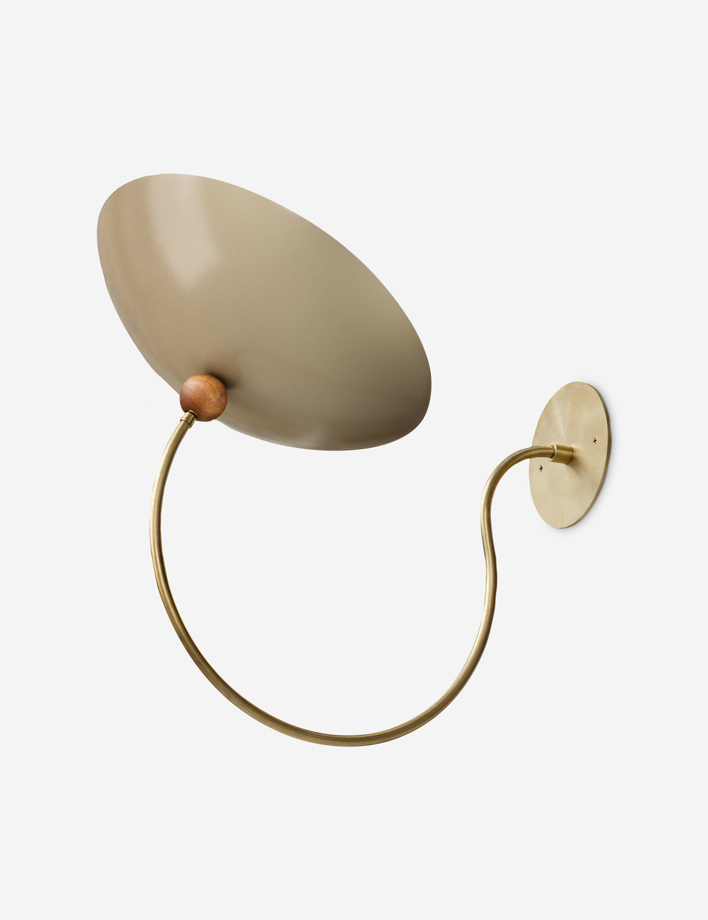 Lulu and Georgia - Zinnia Sconce by Blueprint Lighting