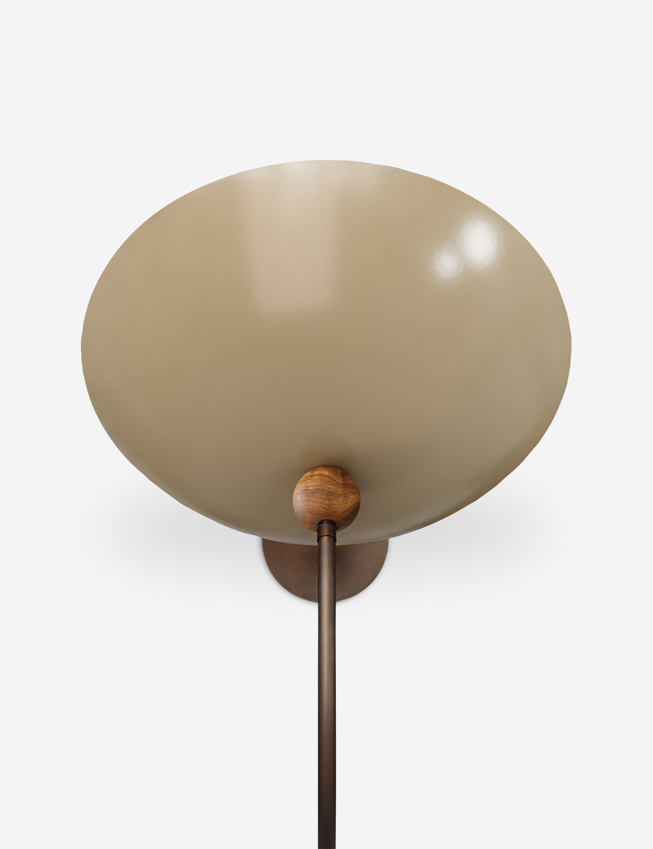 Lulu and Georgia - Zinnia Sconce by Blueprint Lighting
