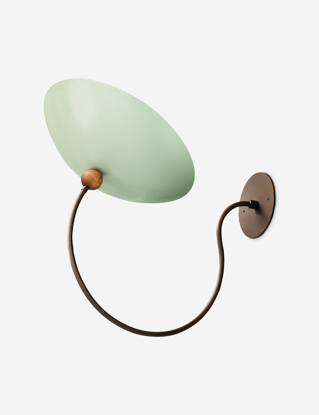 Lulu and Georgia - Zinnia Sconce by Blueprint Lighting