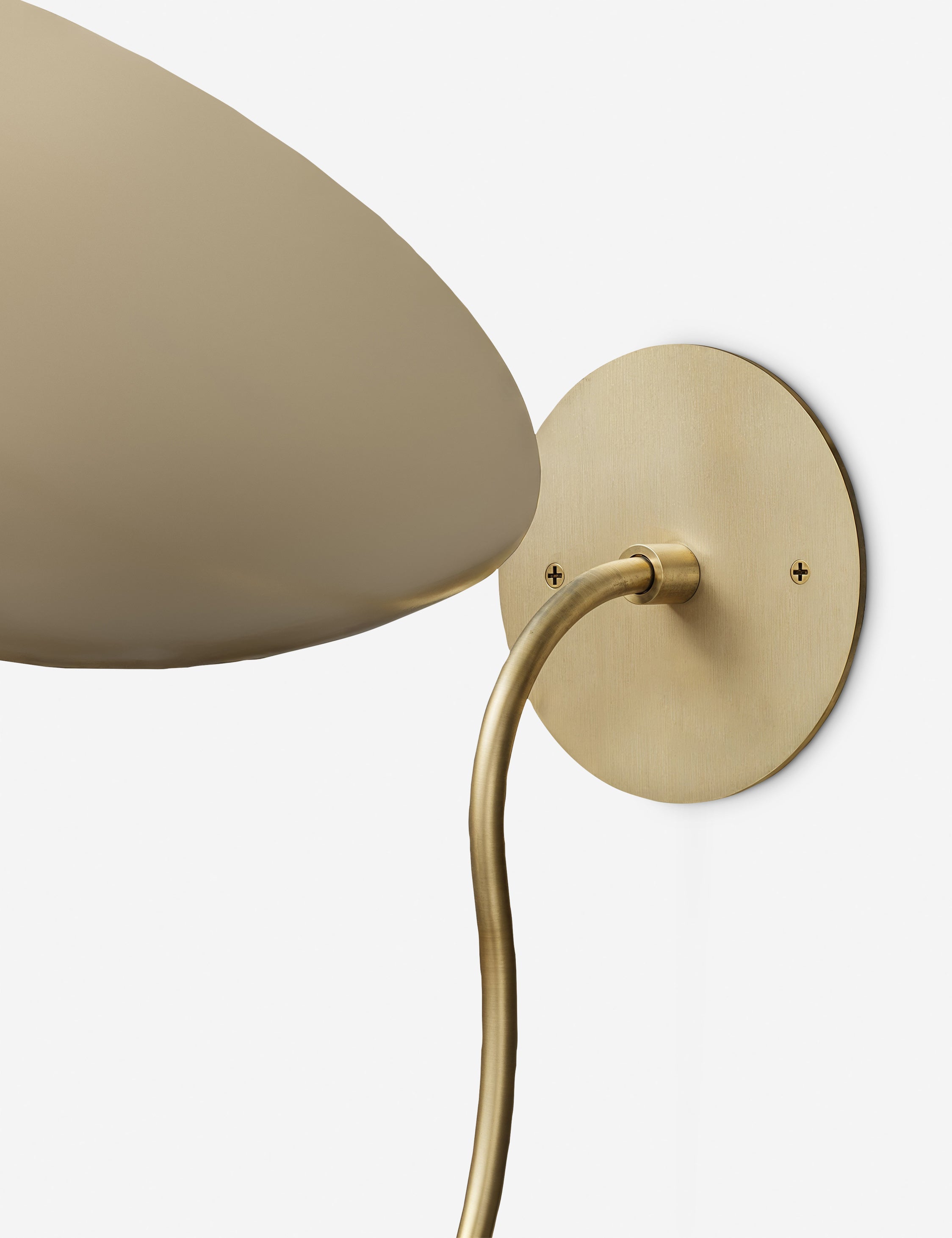 Lulu and Georgia - Zinnia Sconce by Blueprint Lighting