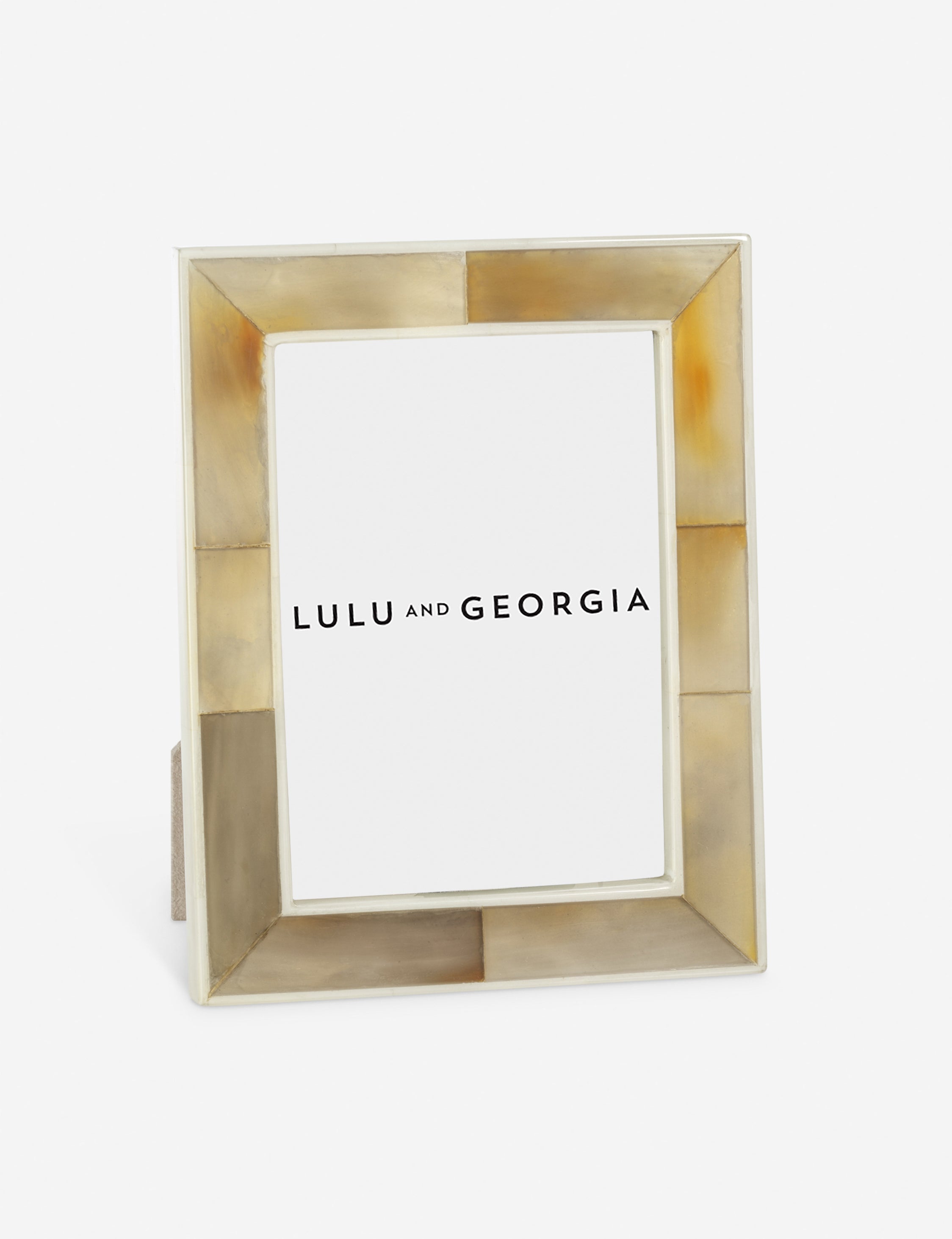 Lulu and Georgia - Dinsmore Picture Frame