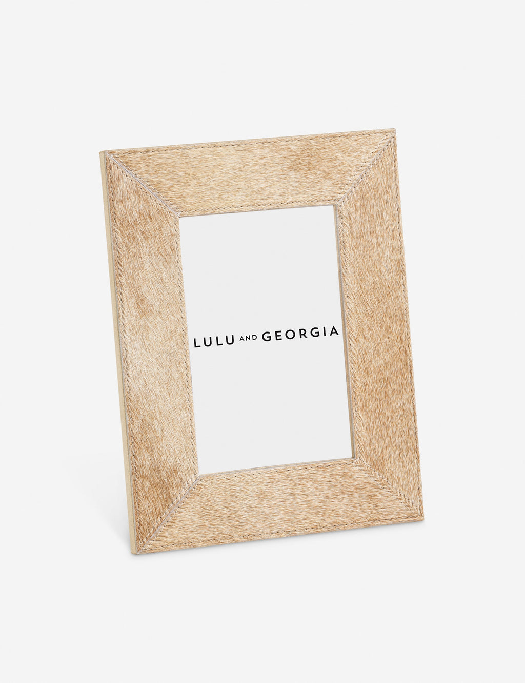 Lulu and Georgia - Bayles Picture Frame