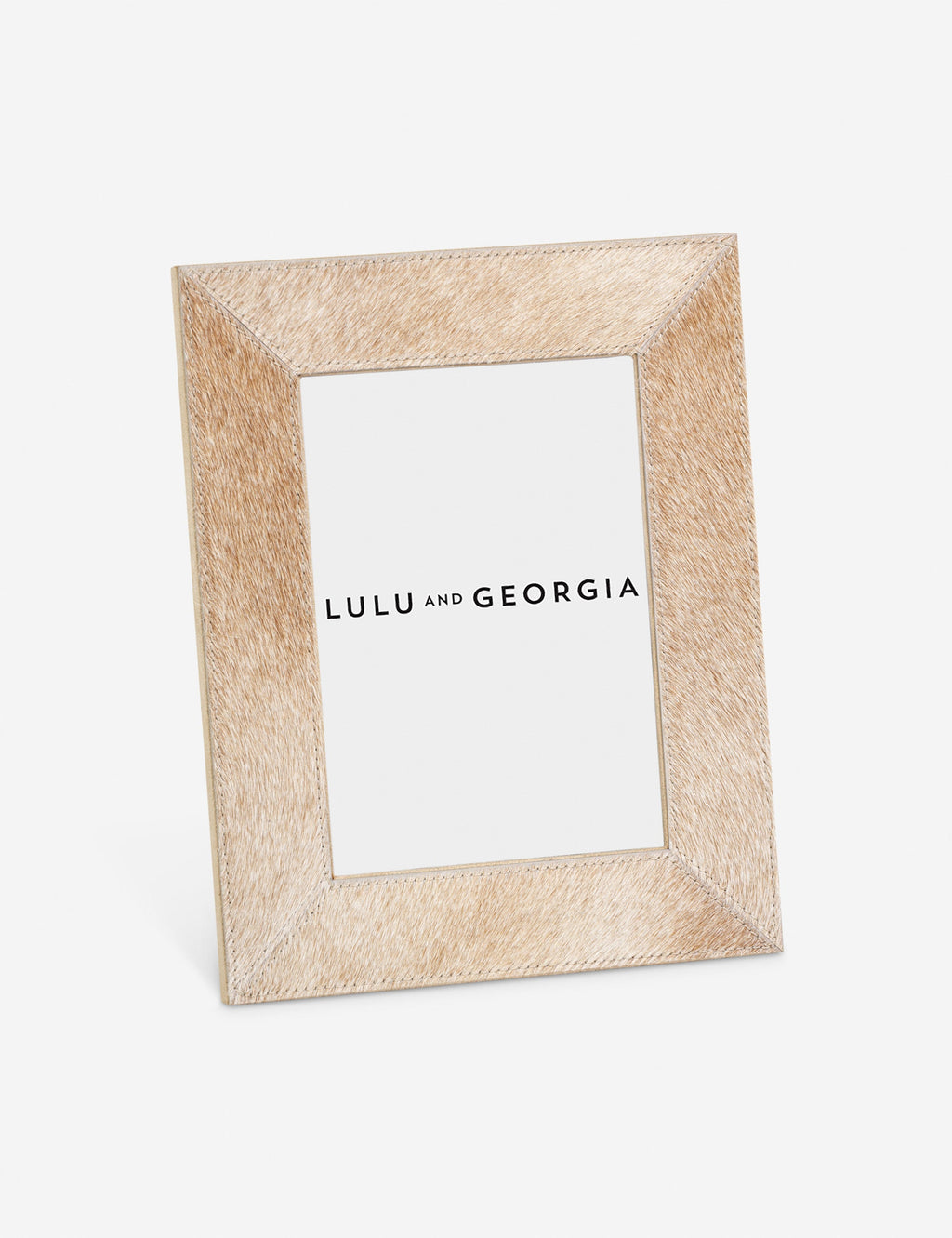 Lulu and Georgia - Bayles Picture Frame