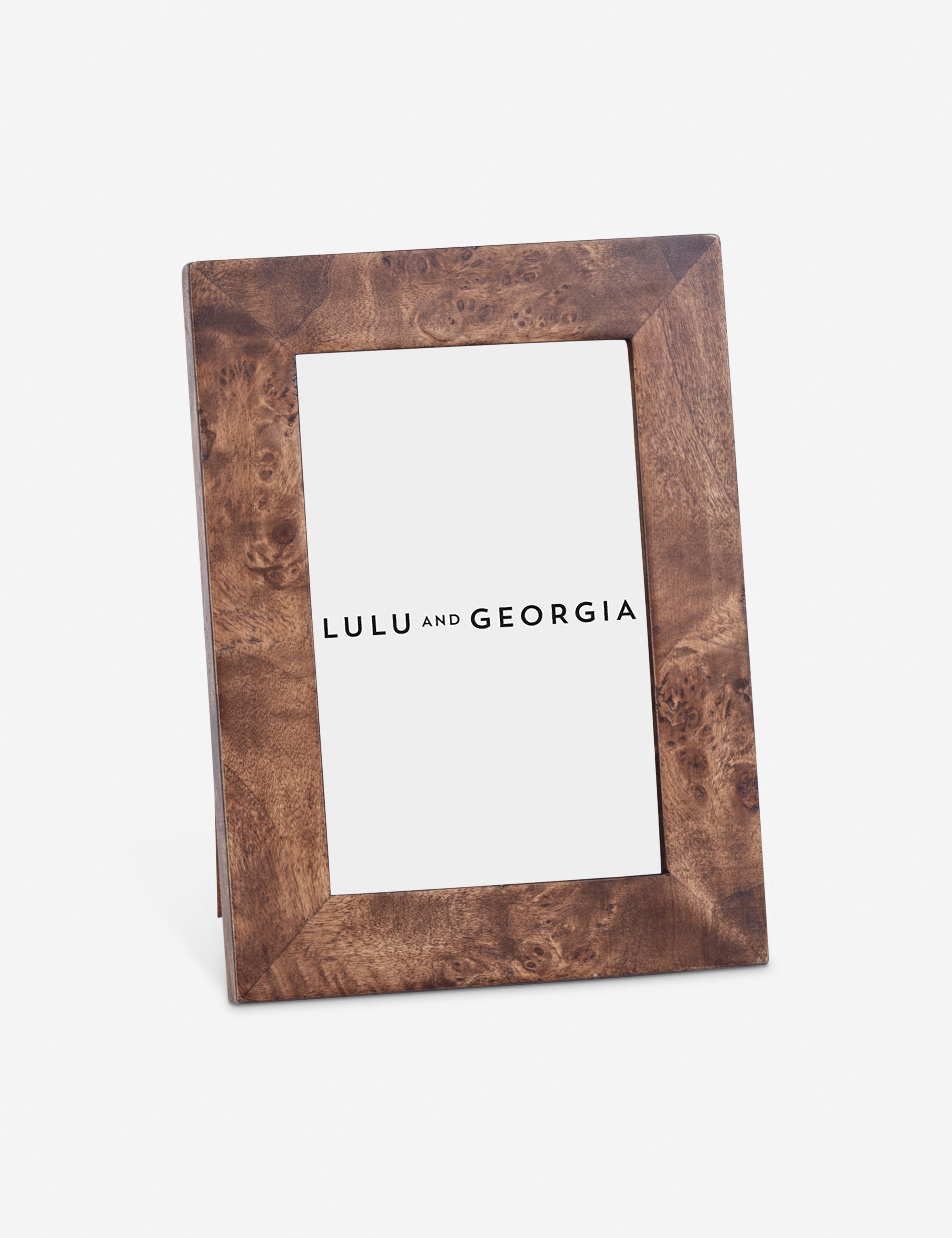 Lulu and Georgia - Blanchfield Picture Frame