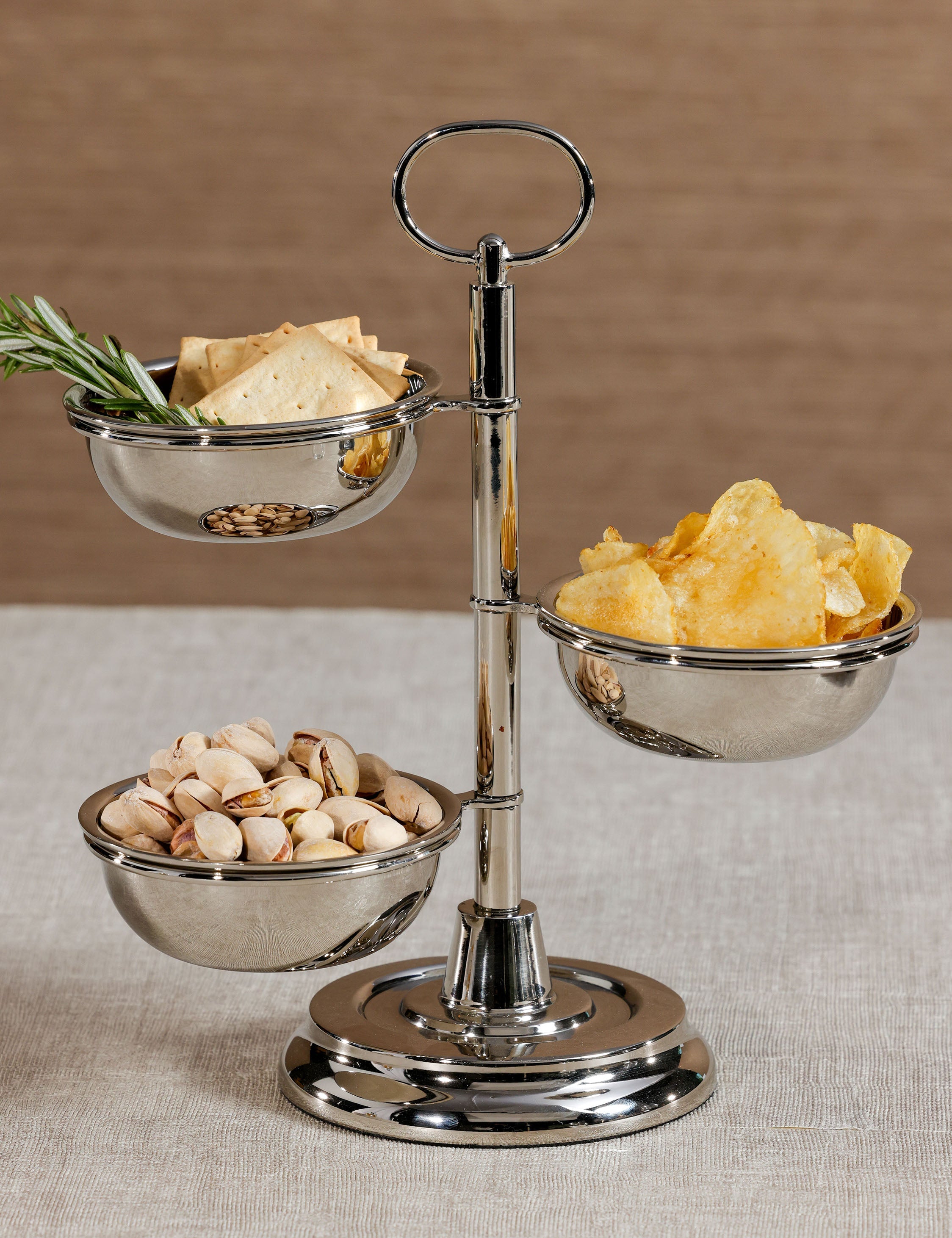 Lulu and Georgia - Bosley Condiment Set