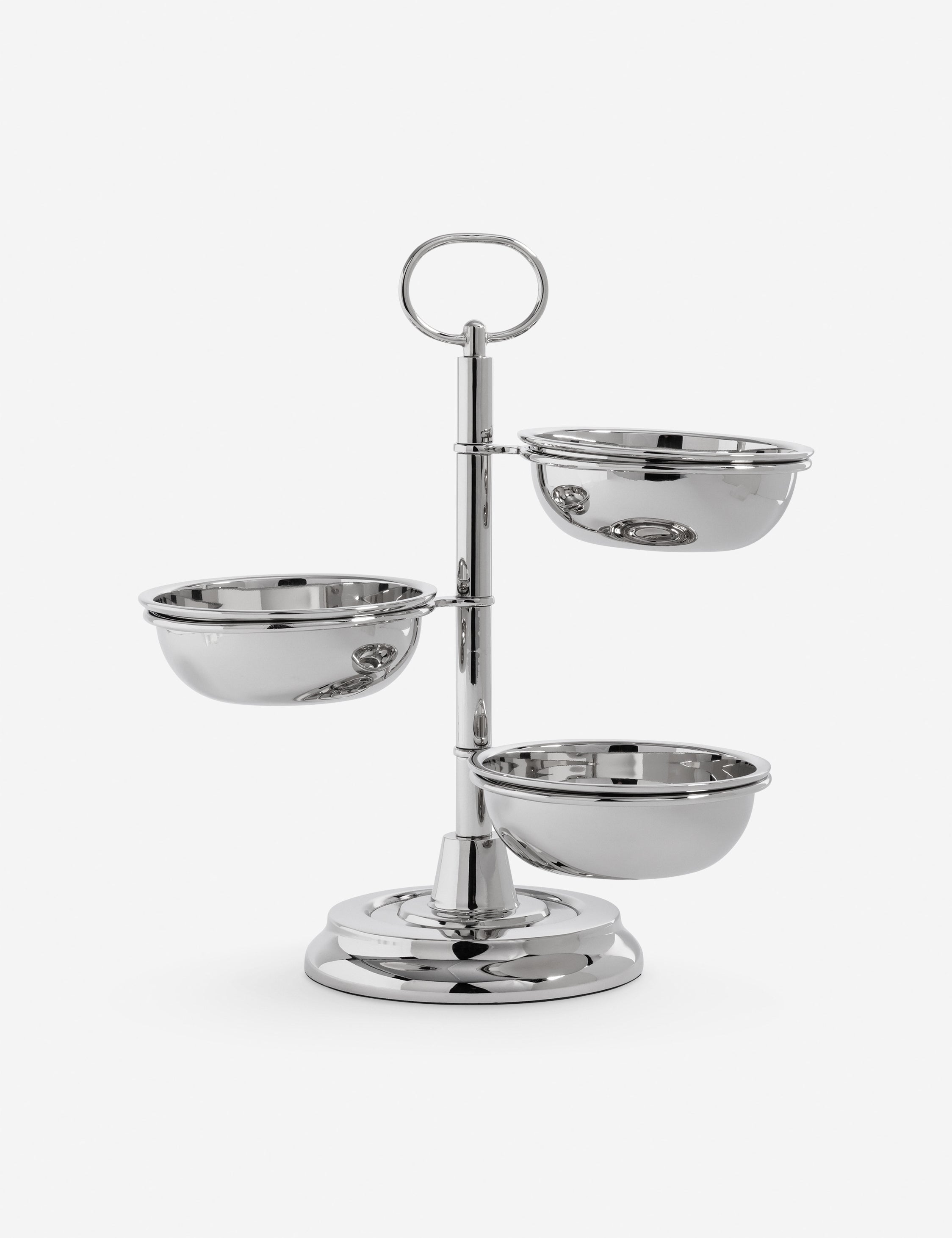 Lulu and Georgia - Bosley Condiment Set