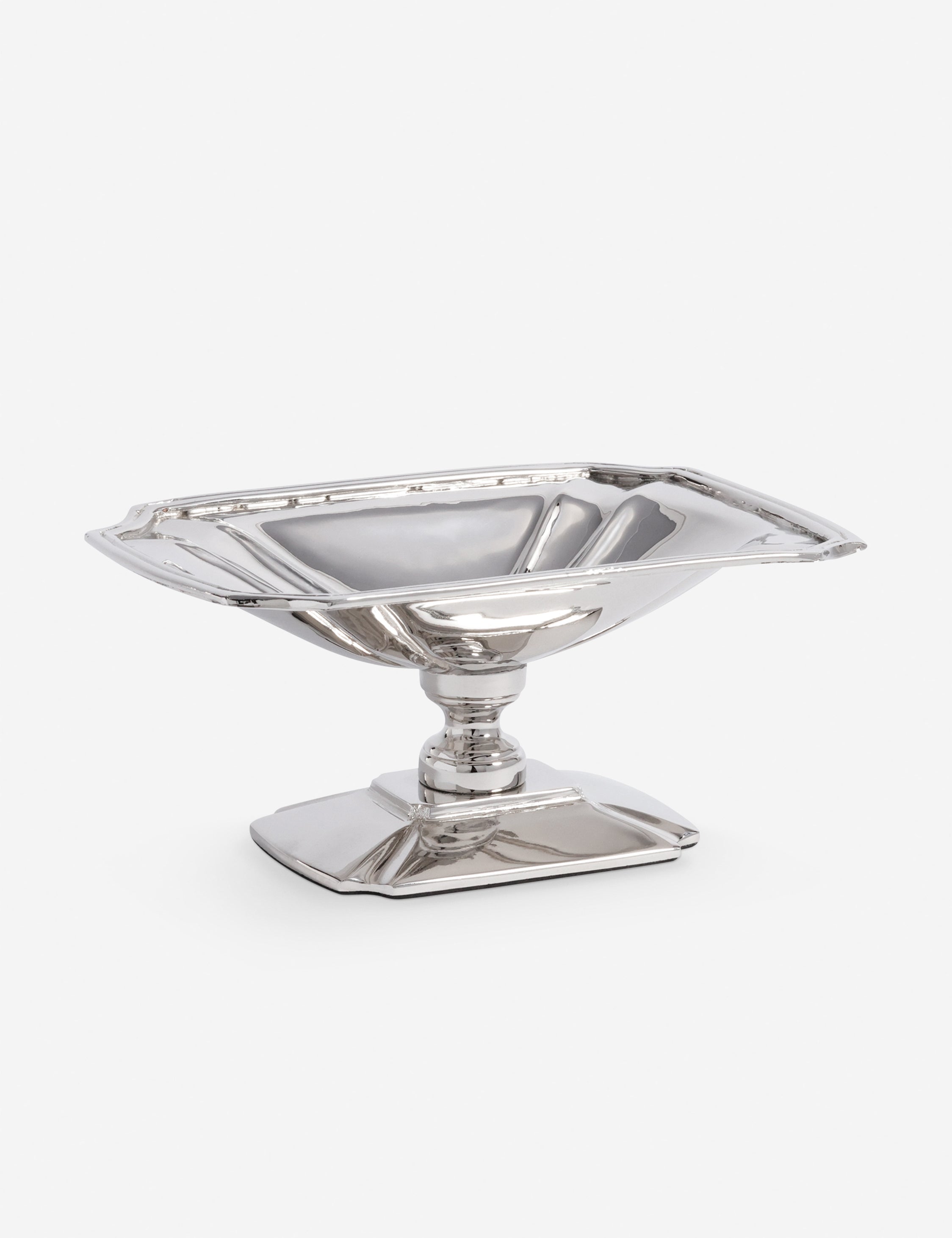 Lulu and Georgia - Albiero Footed Dish