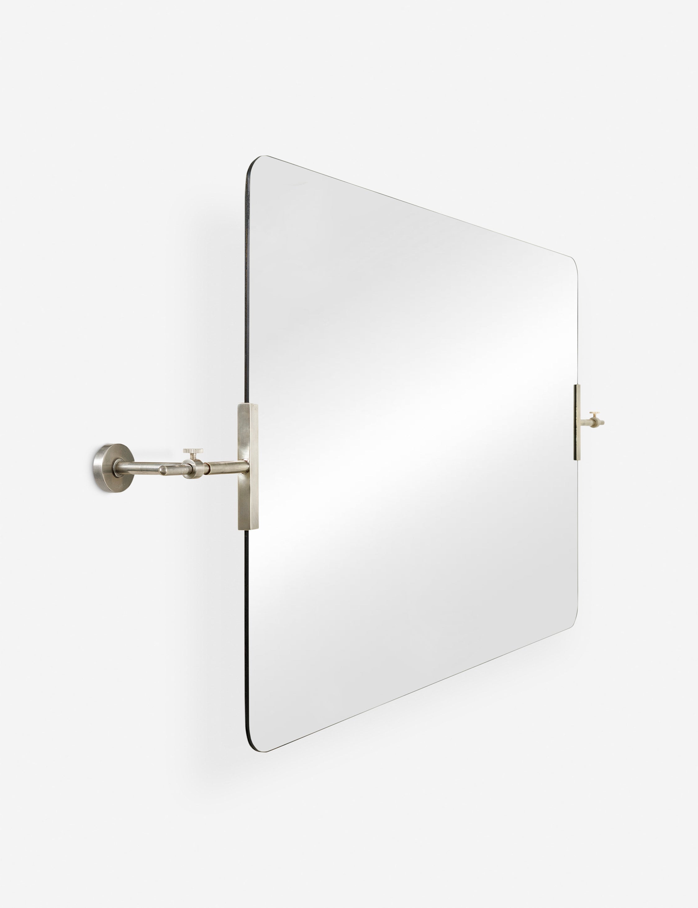 Lulu and Georgia - Melle Mirror