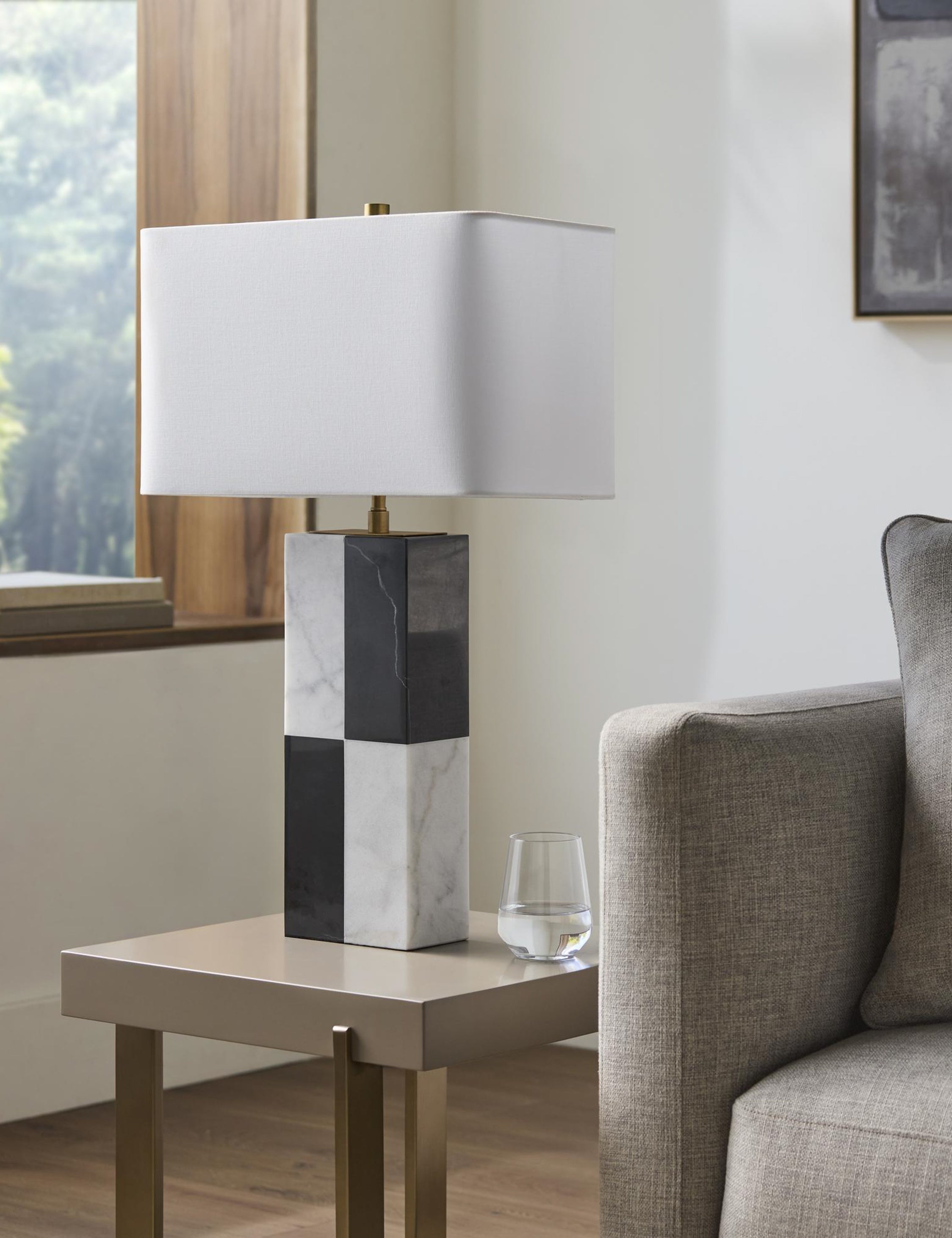 Lulu and Georgia - Aleza Table Lamp