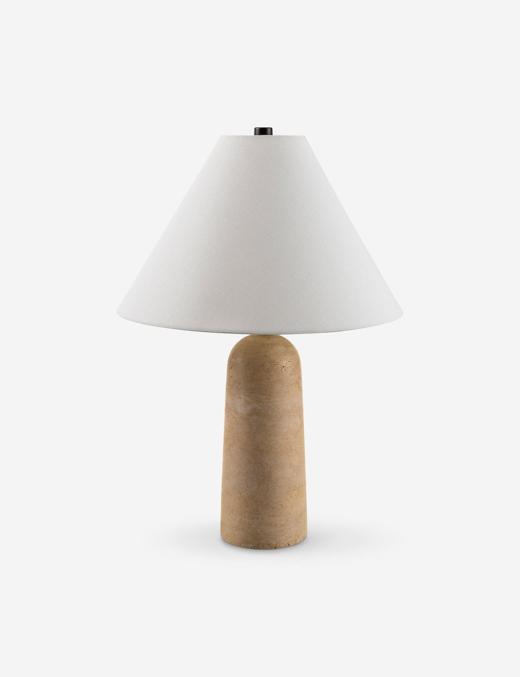 Lulu and Georgia - Markov Table Lamp