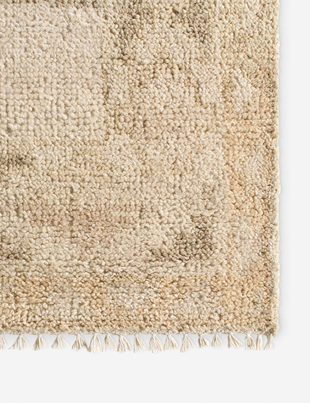 Lulu and Georgia - Ambretta Hand-Knotted Wool Rug