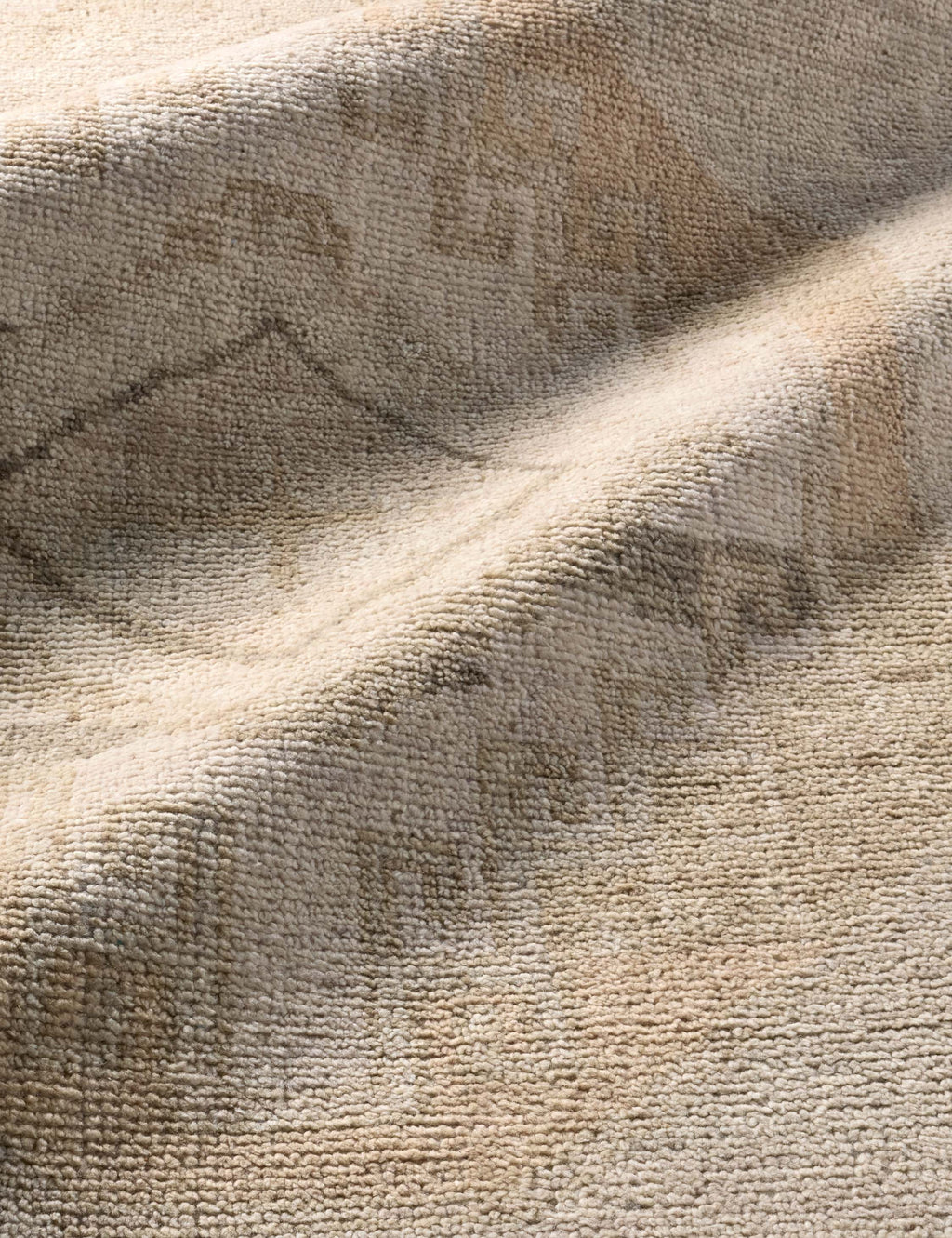 Lulu and Georgia - Ambretta Hand-Knotted Wool Rug