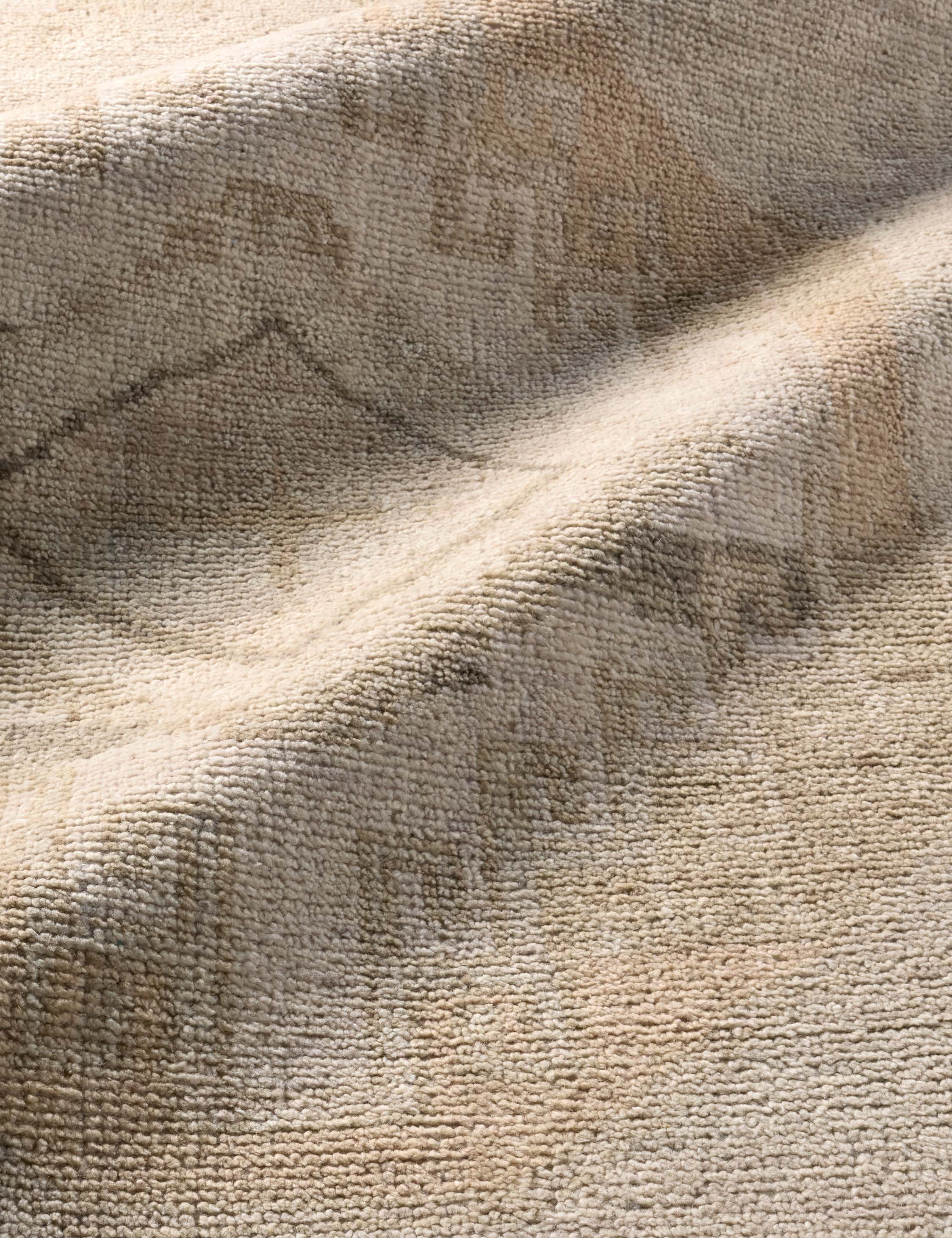 Lulu and Georgia - Ambretta Hand-Knotted Wool Rug