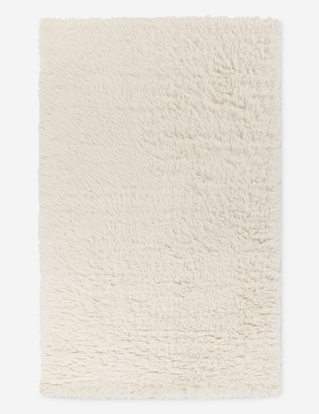 Lulu and Georgia - Lapp Handwoven Wool Rug