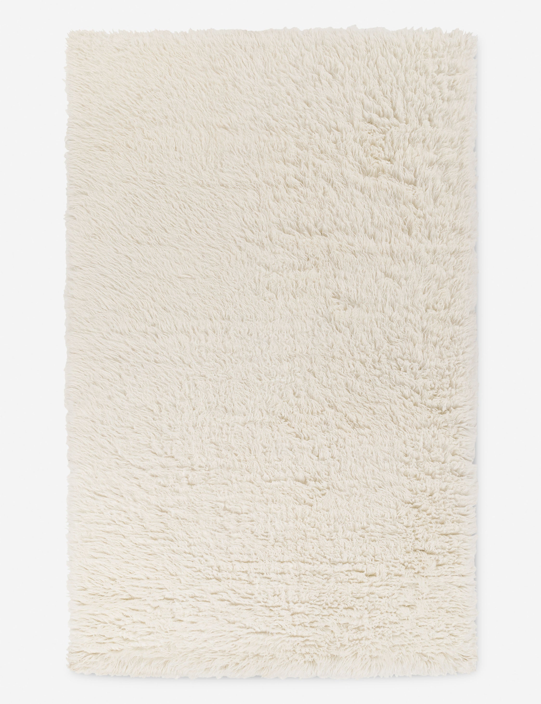 Lulu and Georgia - Lapp Handwoven Wool Rug