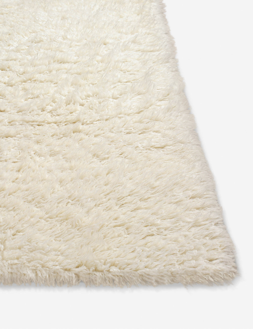 Lulu and Georgia - Lapp Handwoven Wool Rug
