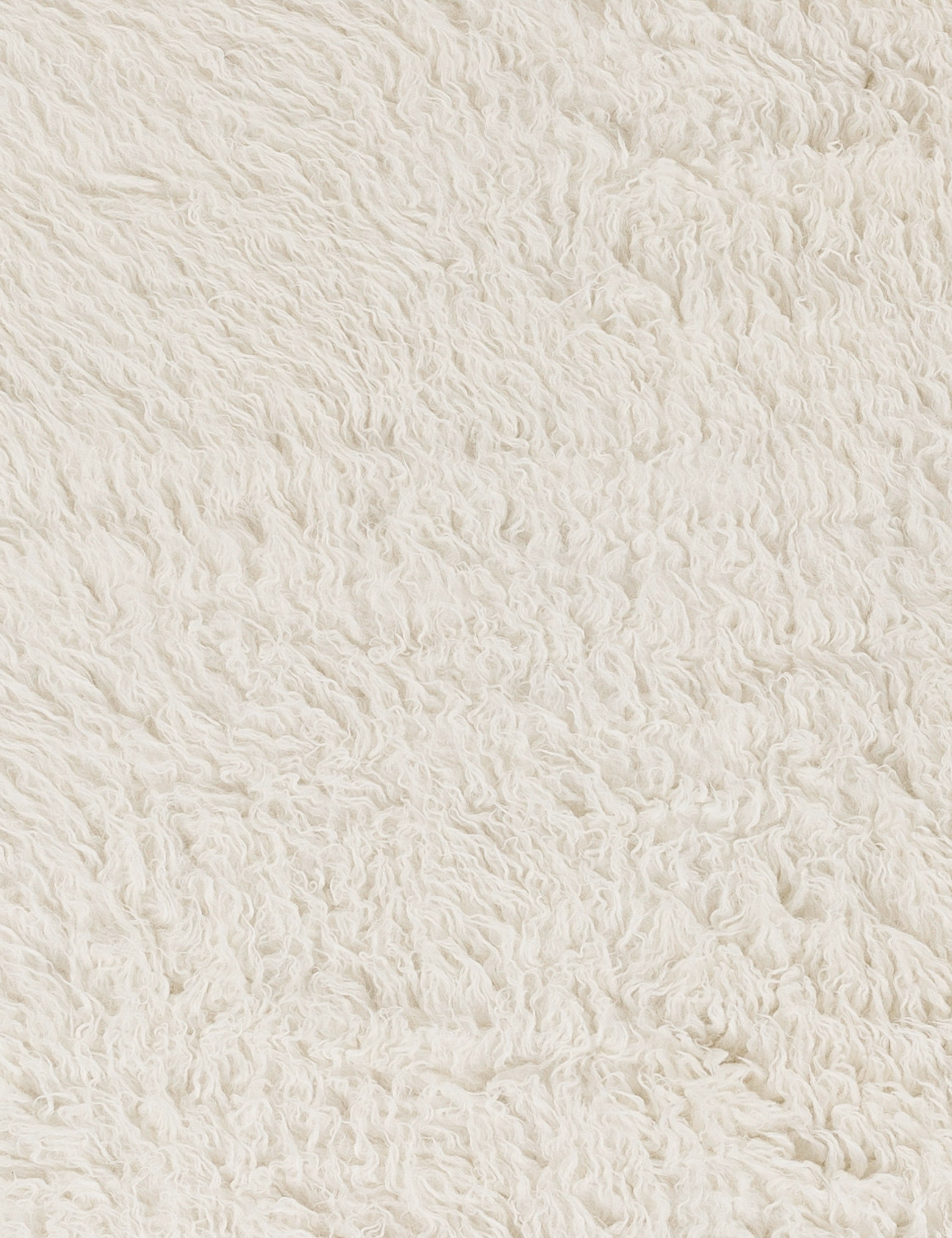 Lulu and Georgia - Lapp Handwoven Wool Rug