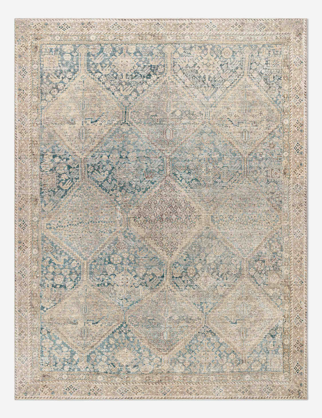 Lulu and Georgia - Marlene I Rug by Becki Owens x Surya