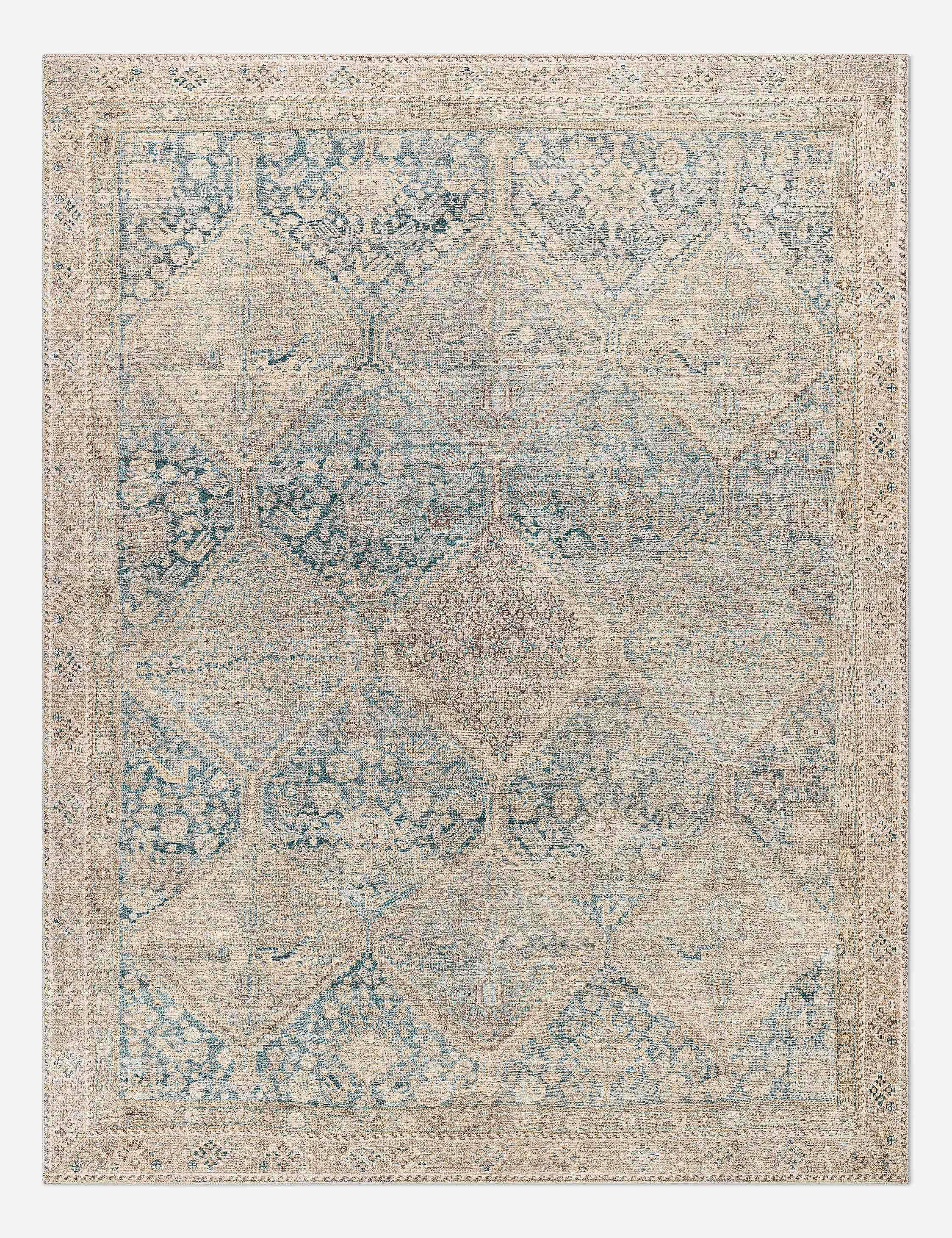 Lulu and Georgia - Marlene I Rug by Becki Owens x Surya