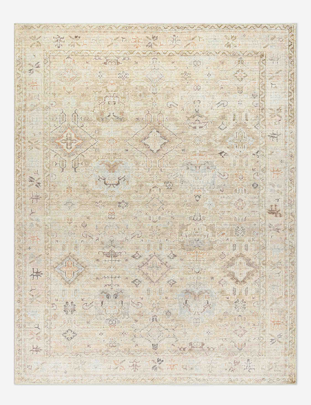 Lulu and Georgia - Marlene II Rug by Becki Owens x Surya