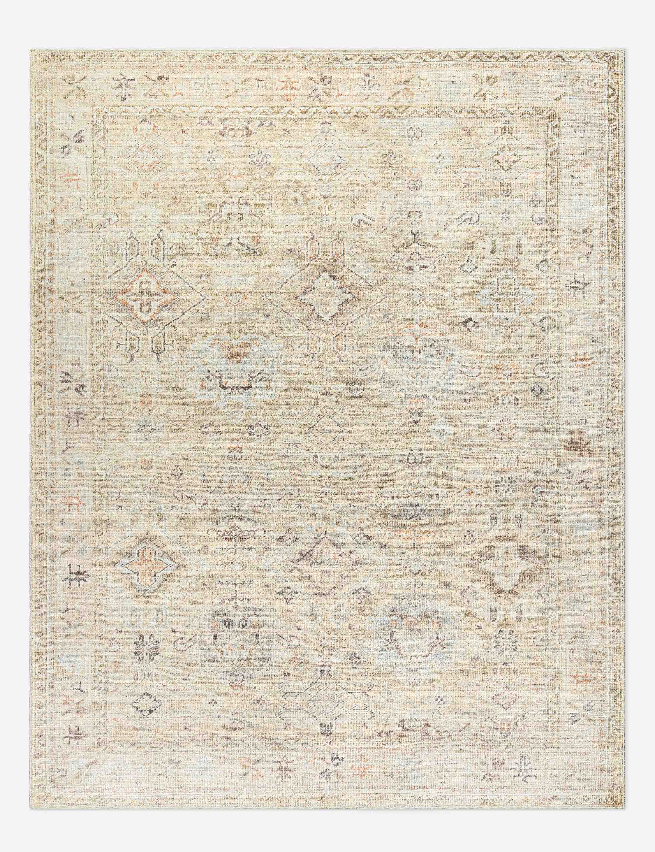 Lulu and Georgia - Marlene II Rug by Becki Owens x Surya