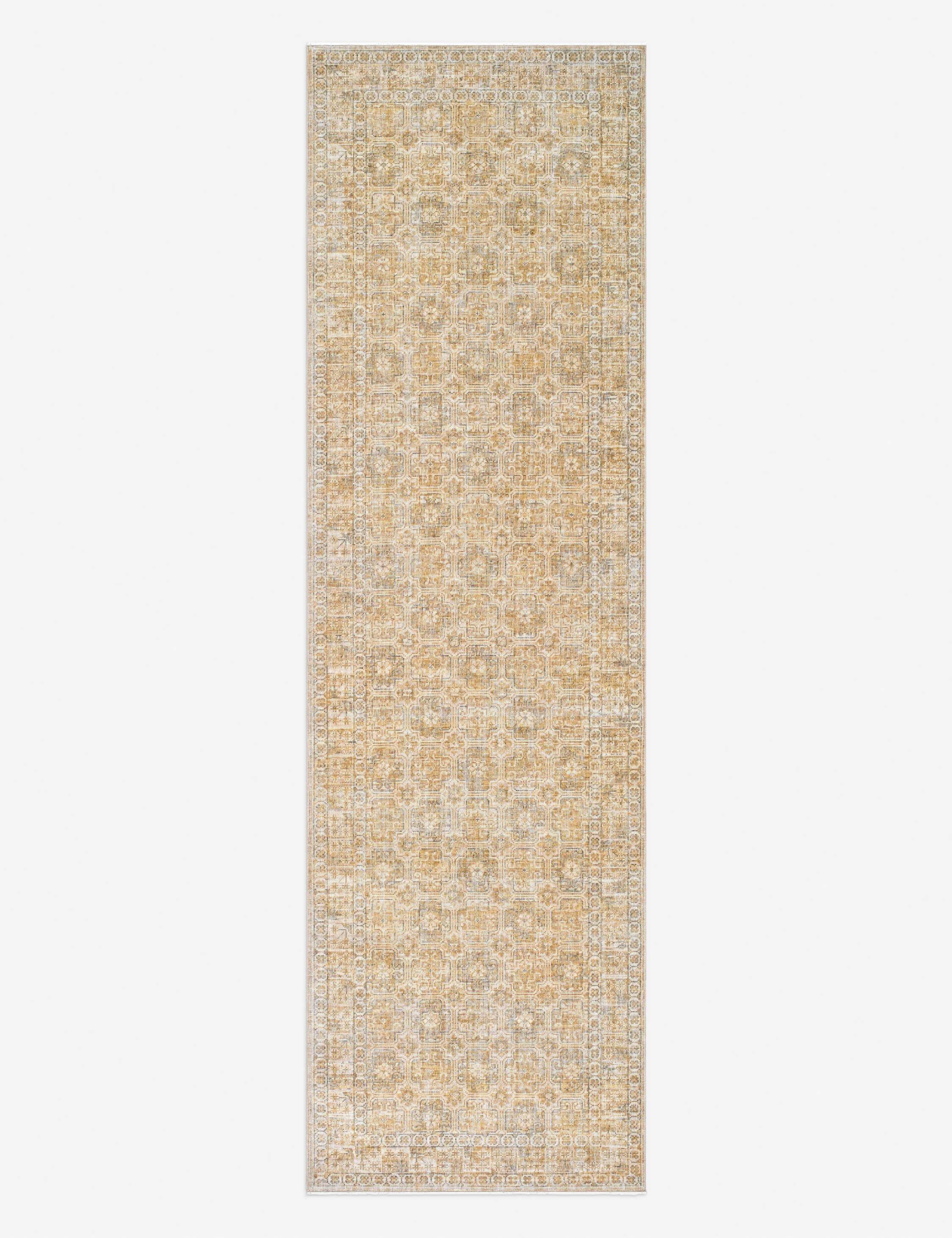 Lulu and Georgia - Ricci Handwoven Wool Rug