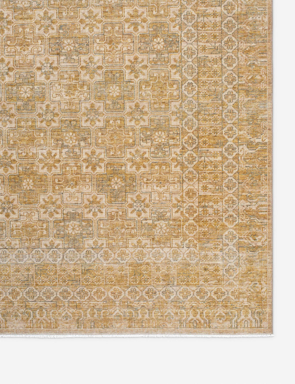 Lulu and Georgia - Ricci Handwoven Wool Rug