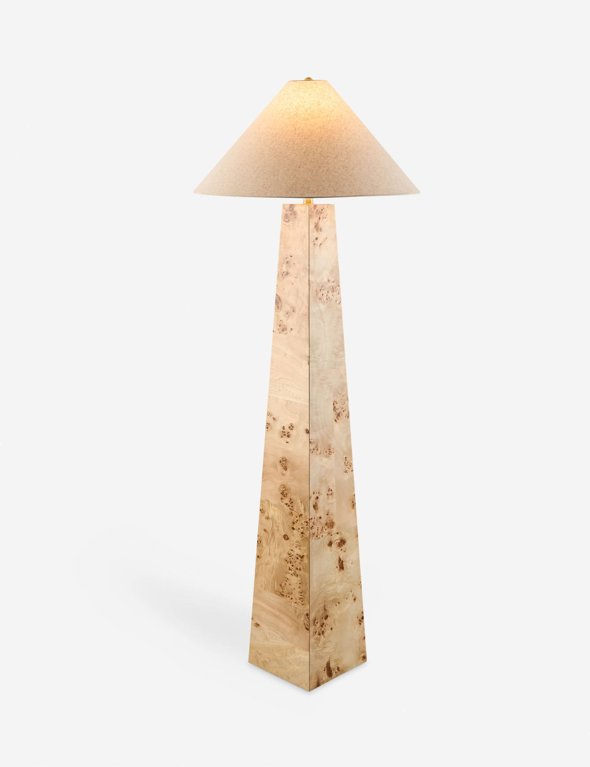 Lulu and Georgia - Luzon Floor Lamp