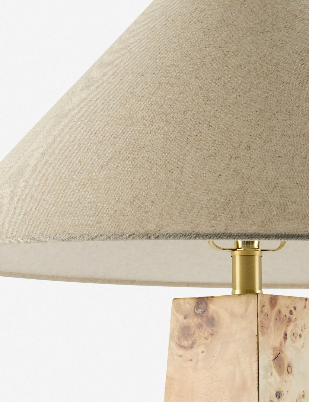 Lulu and Georgia - Luzon Floor Lamp