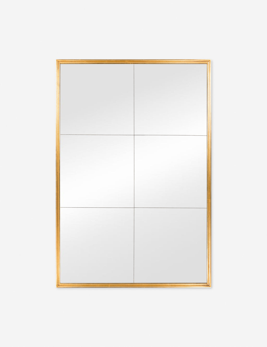 Lulu and Georgia - Beckley Full Length Mirror