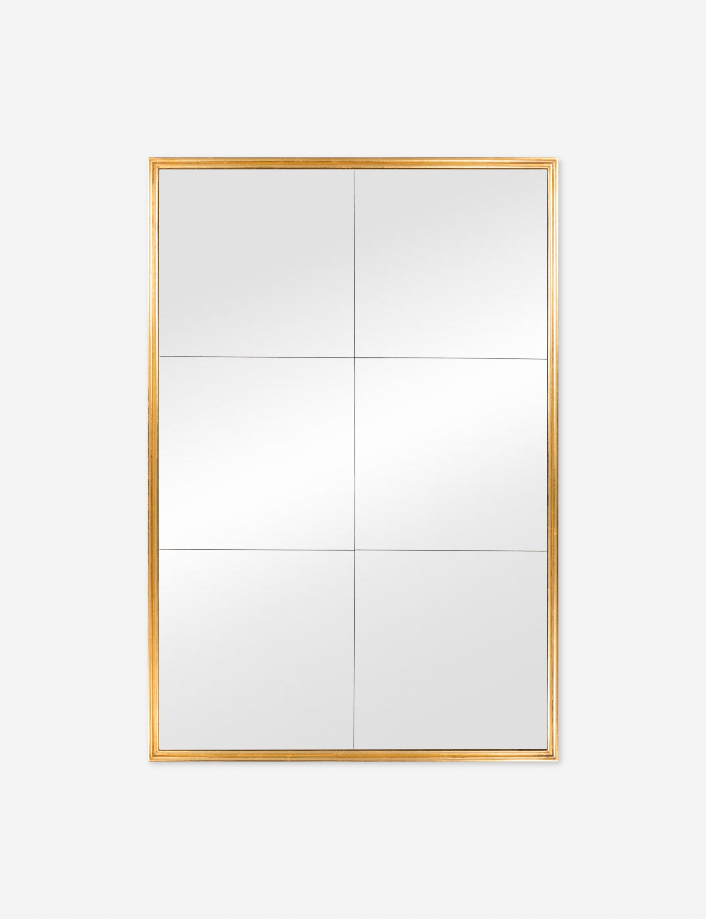 Lulu and Georgia - Beckley Full Length Mirror