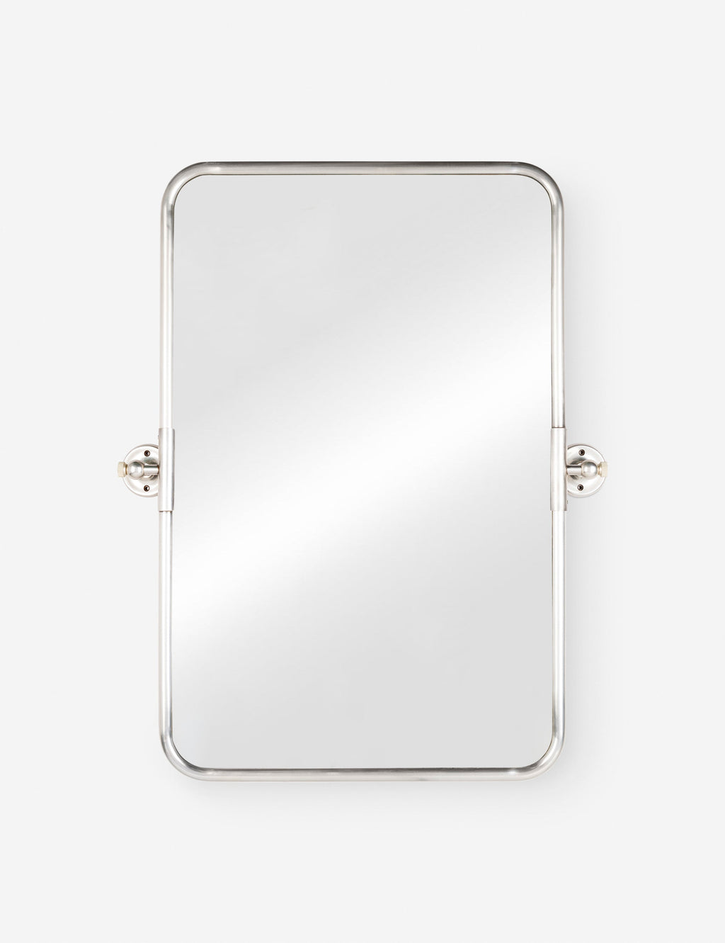 Lulu and Georgia - Caferro Mirror